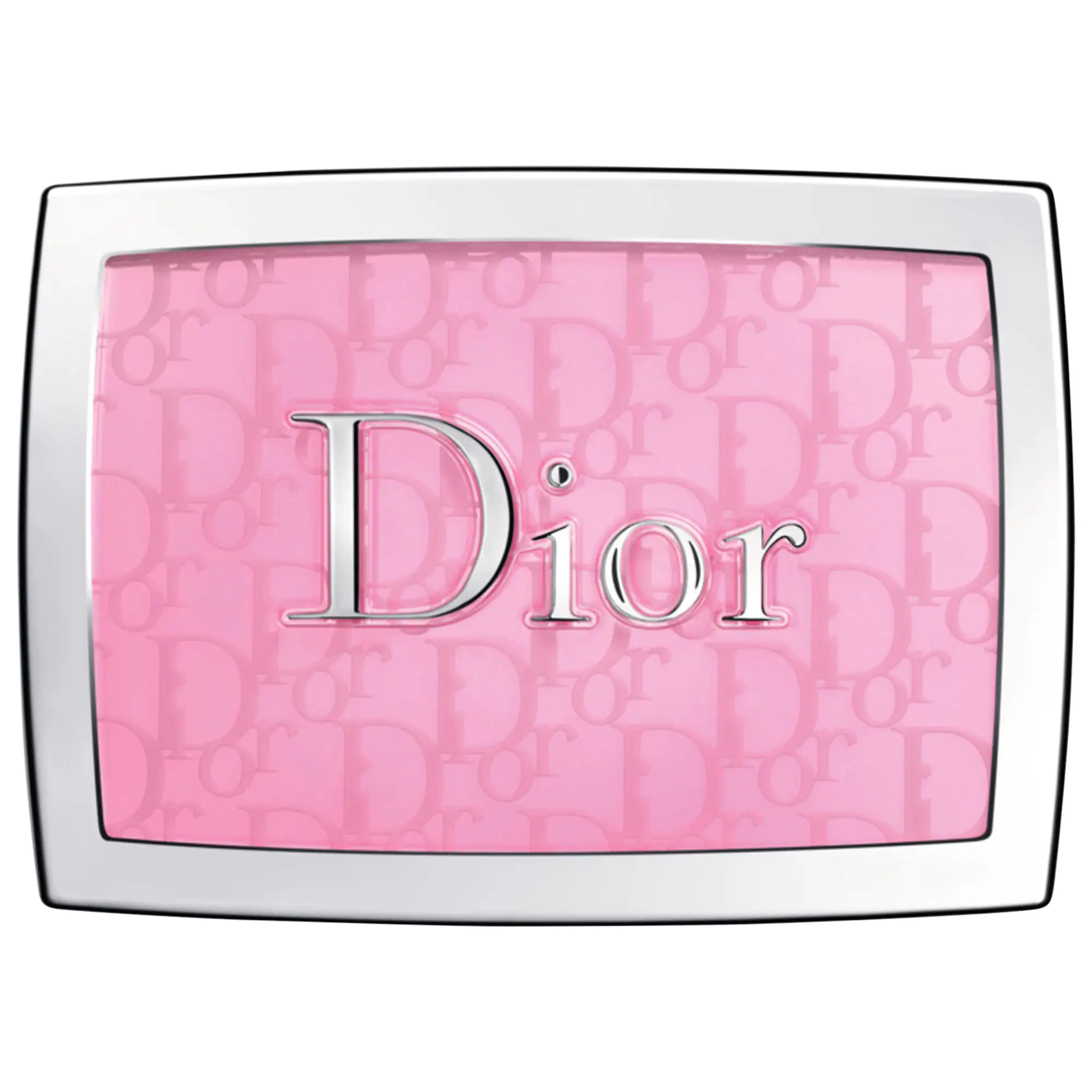 BACKSTAGE Rosy Glow Blush - Dior | Sephora