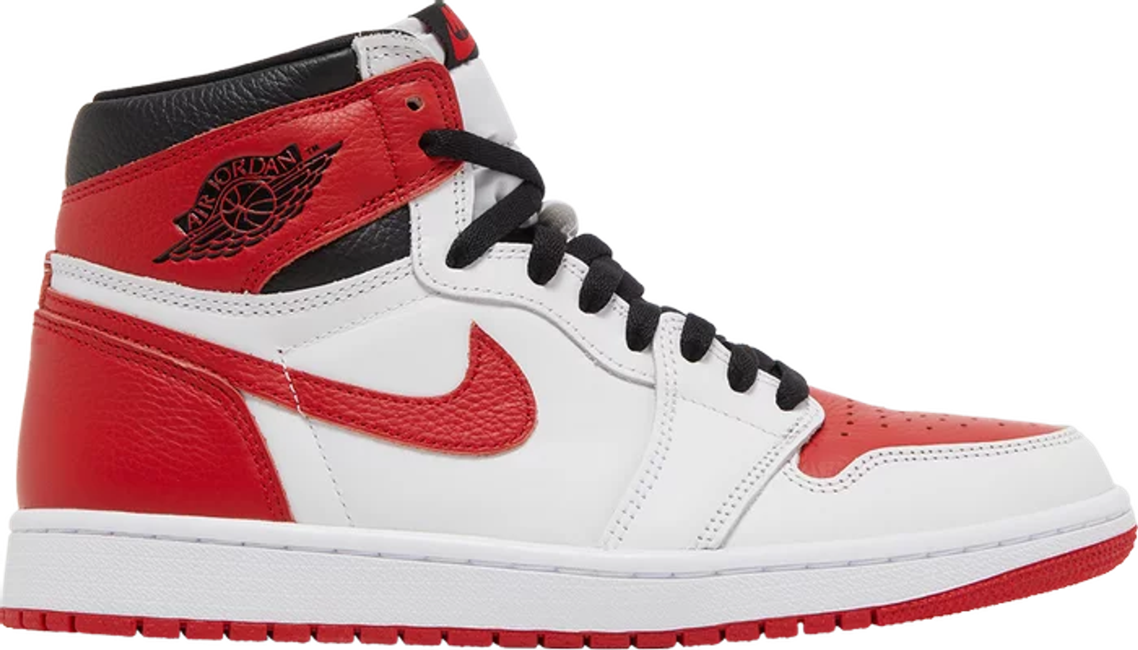 Air Jordan 1 Retro High OG 'Heritage' | GOAT