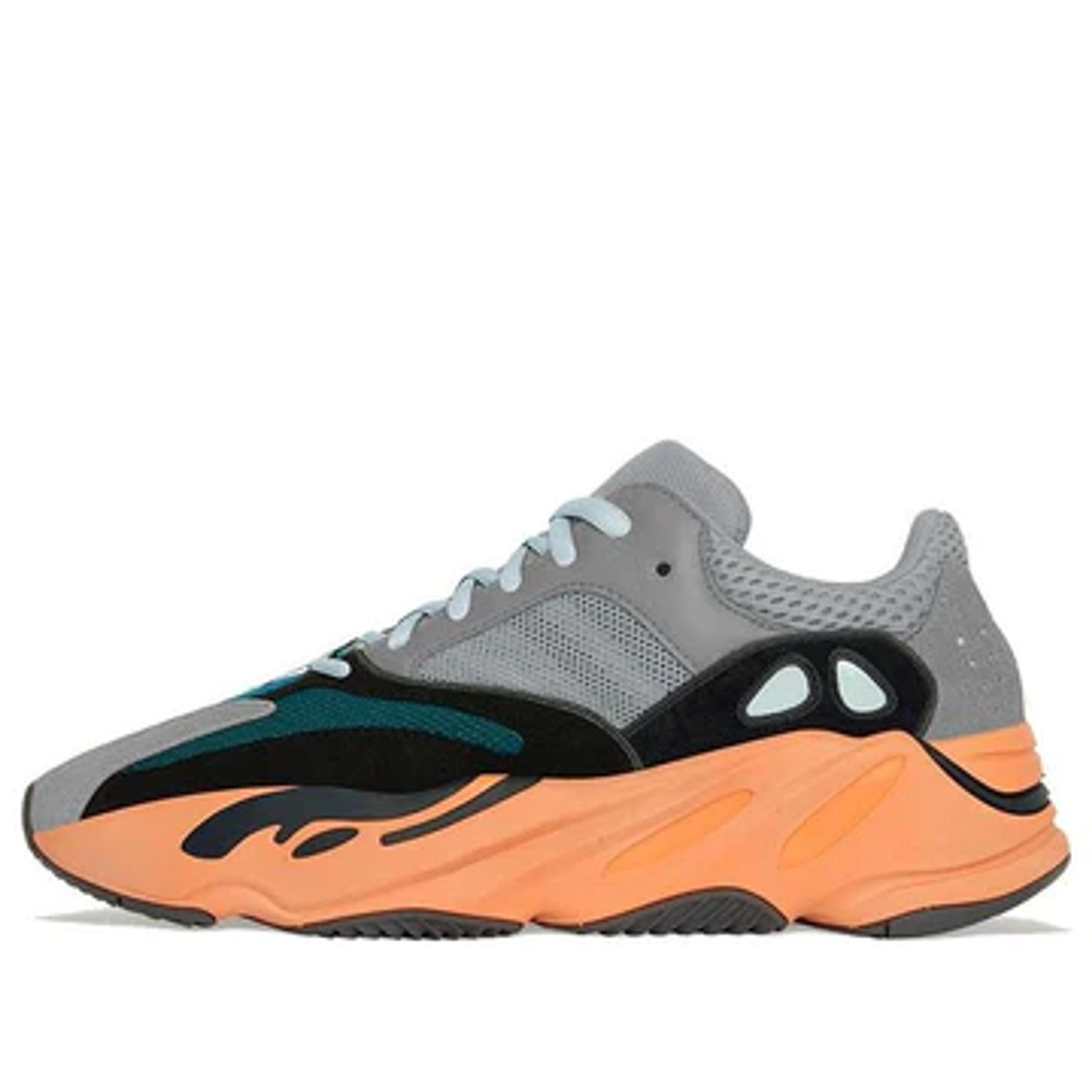 Yeezy Boost 700 'Wash Orange' GW0296 - KICKS CREW