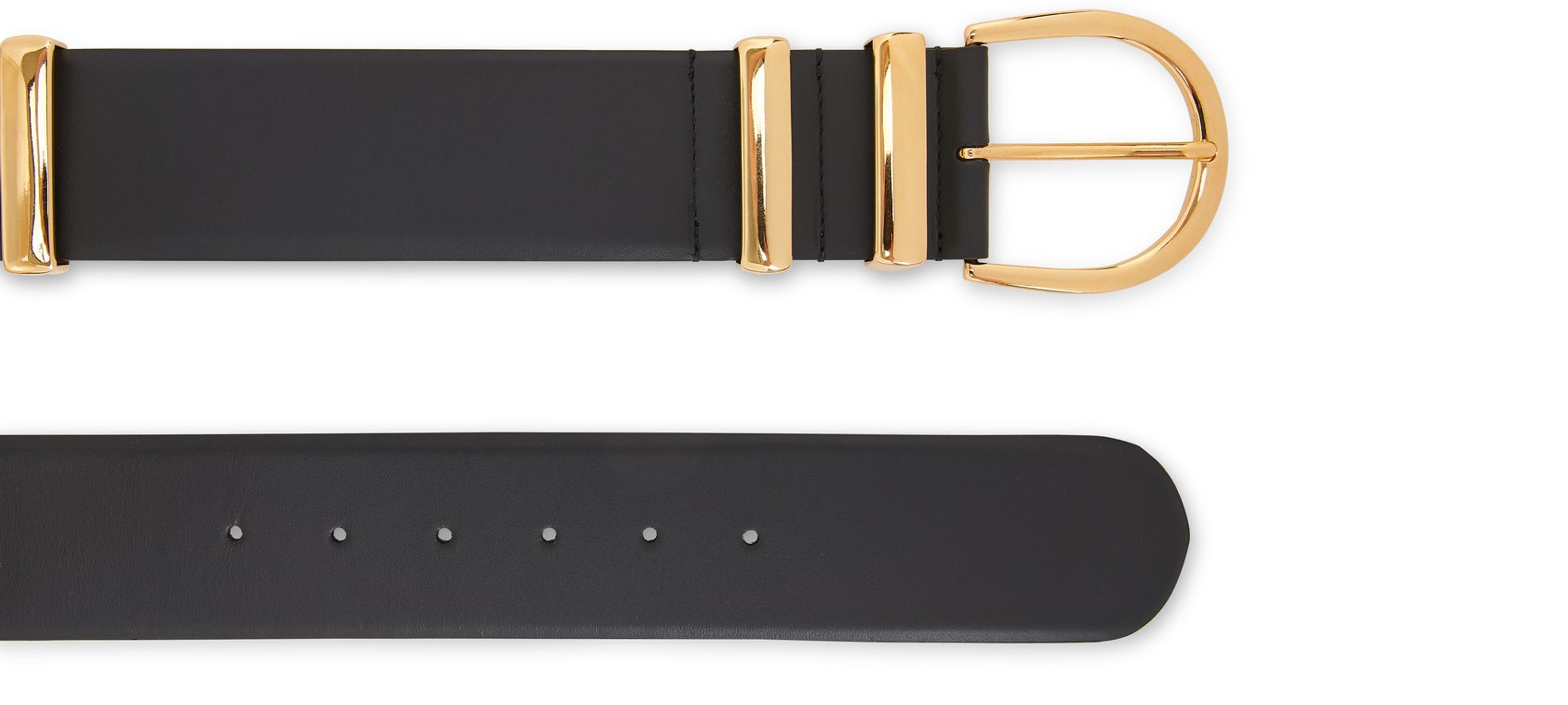 Women's The Bella belt | KHAITE | 24S