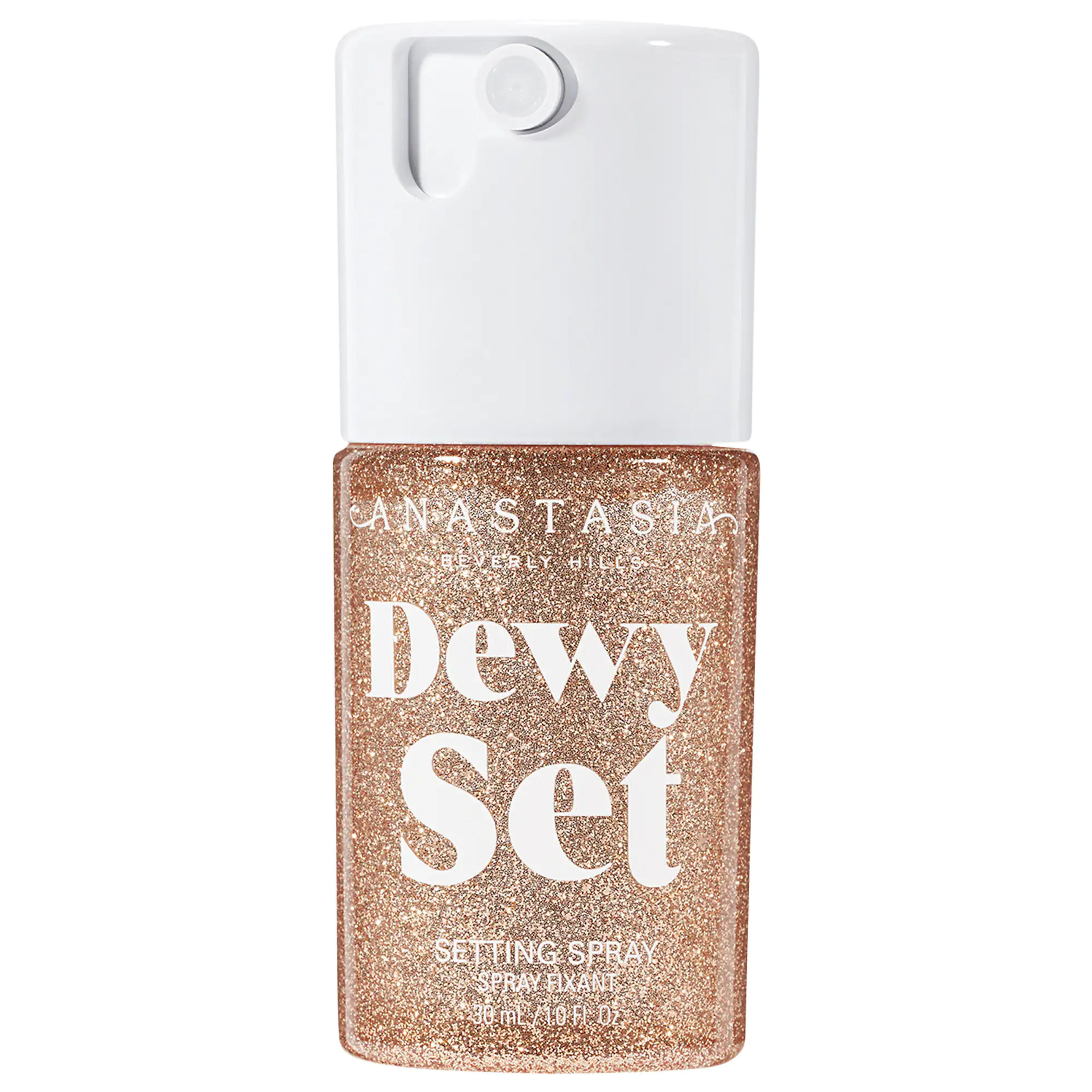 Anastasia Beverly Hills Mini Dewy Set Hydrating Setting Spray