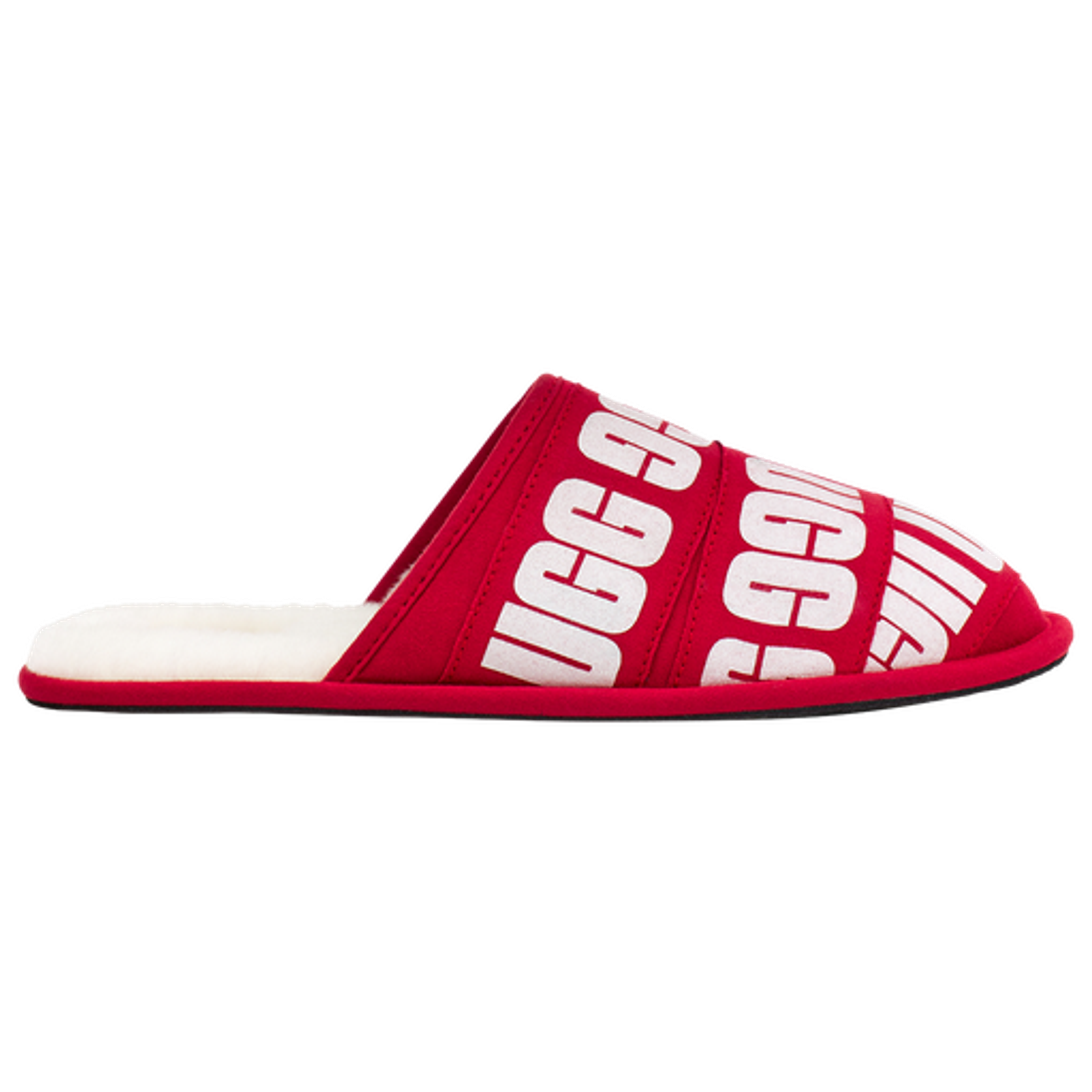 UGG Scuff Logo | Champs Sports