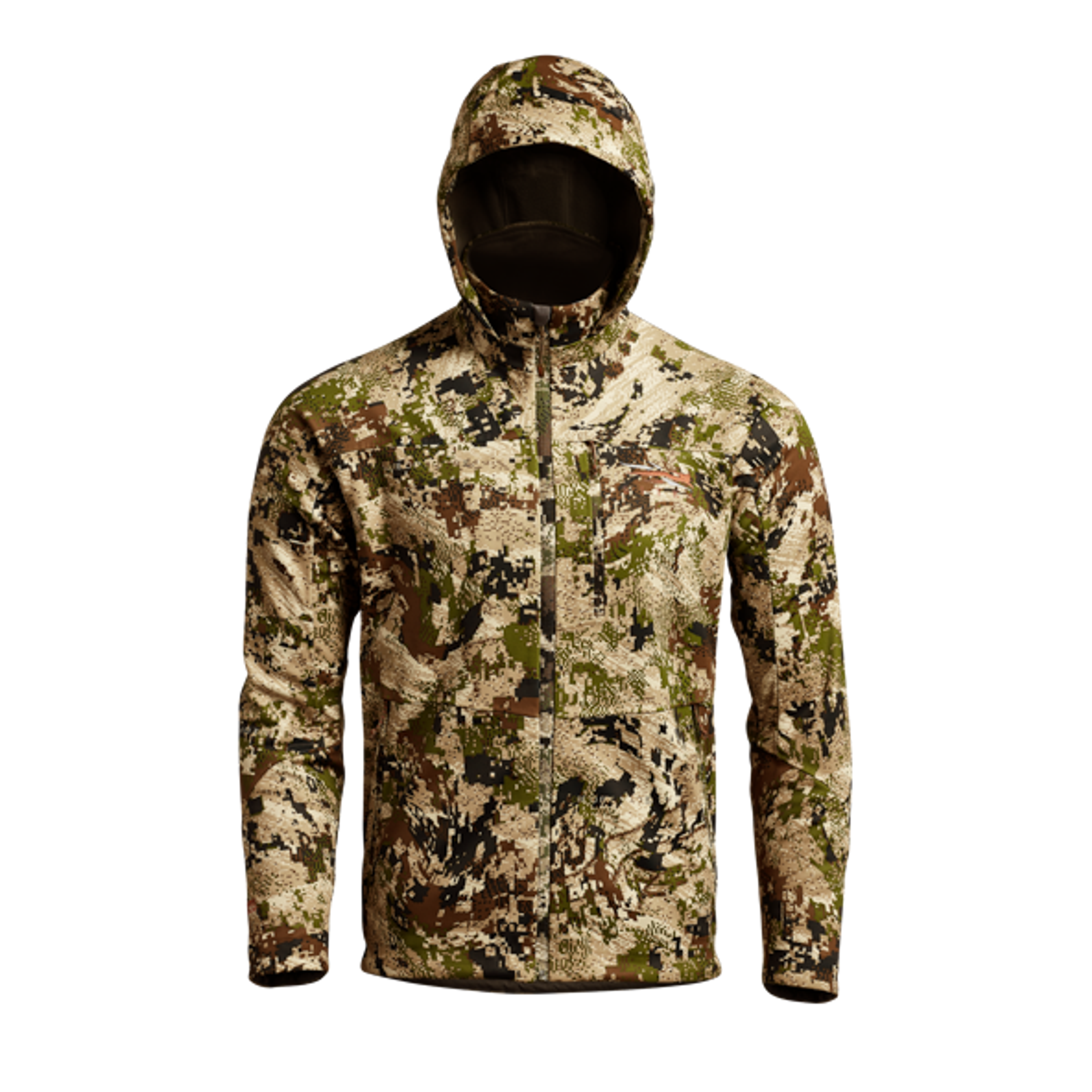 Jetstream Jacket - Optifade Subalpine