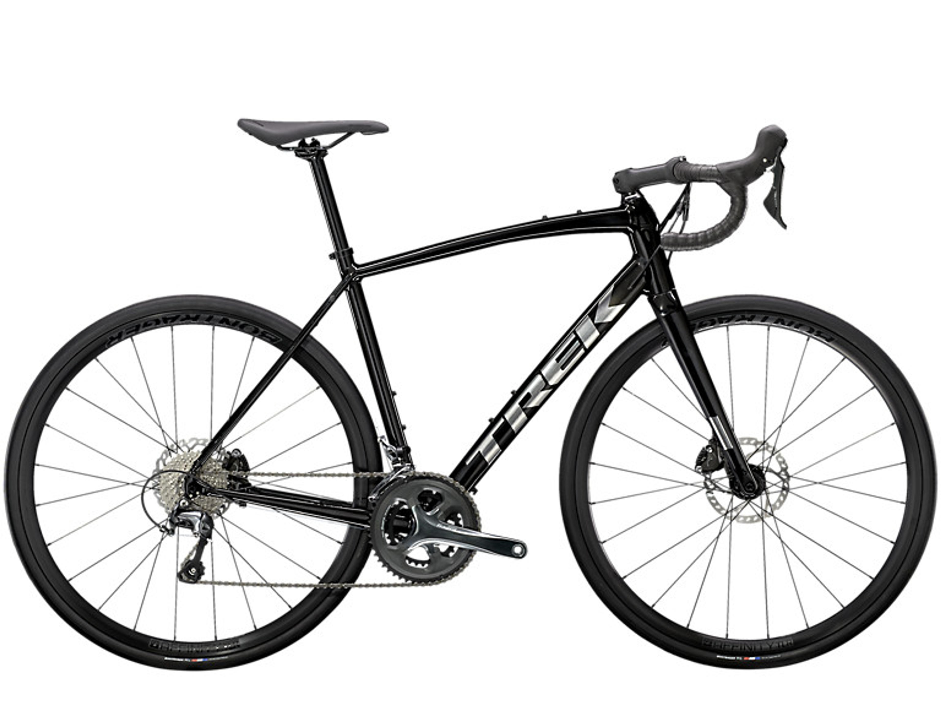 Domane AL 4 Disc | Trek Bikes