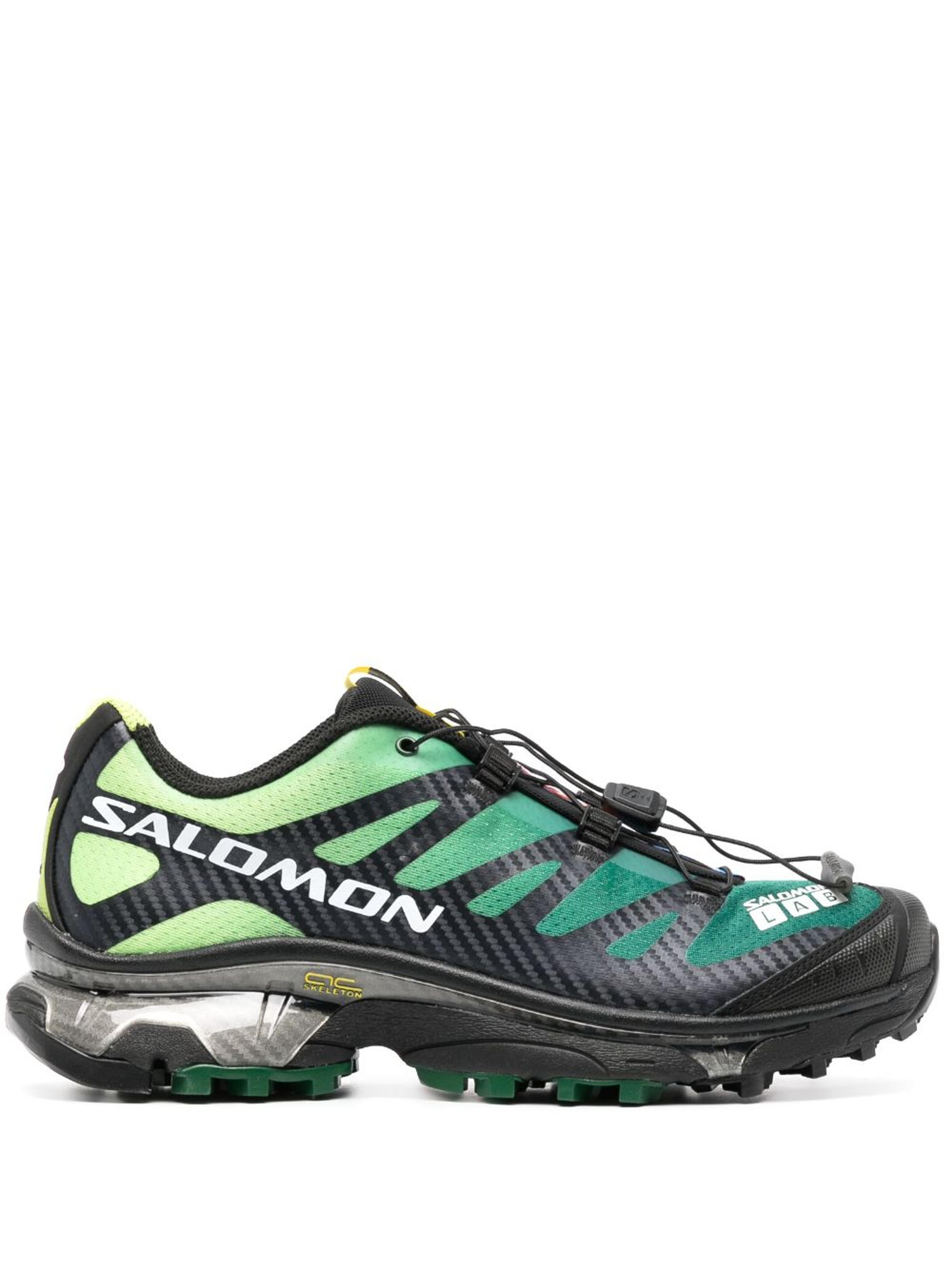 Salomon XT-4 Gore-Tex low-top Sneakers - Farfetch