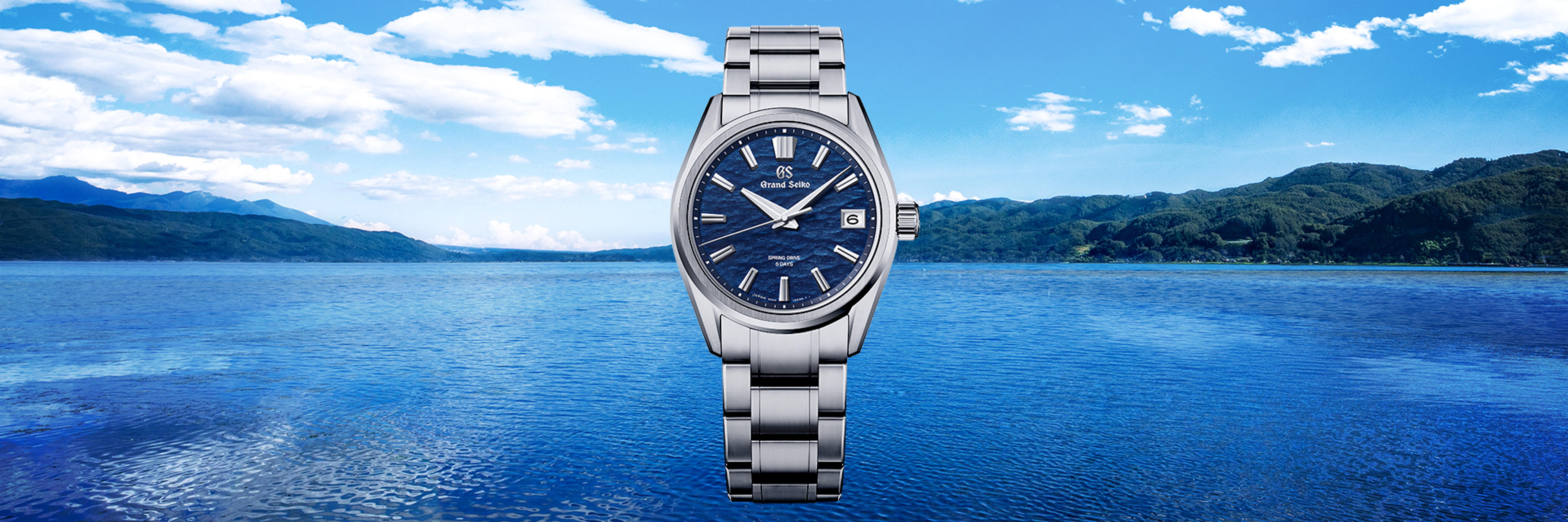 SLGA019G | Grand Seiko