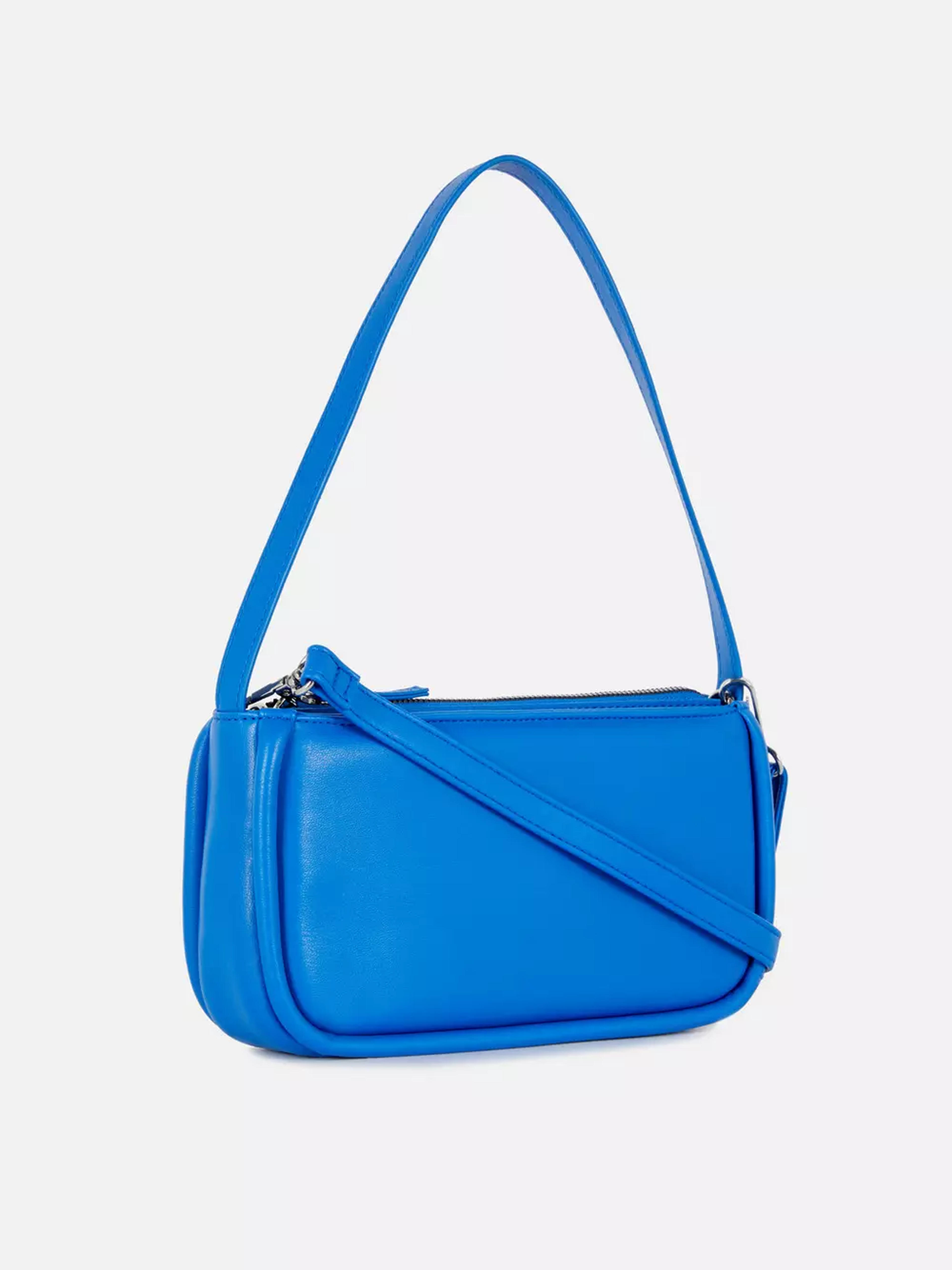 Padded Edge Handbag | Primark