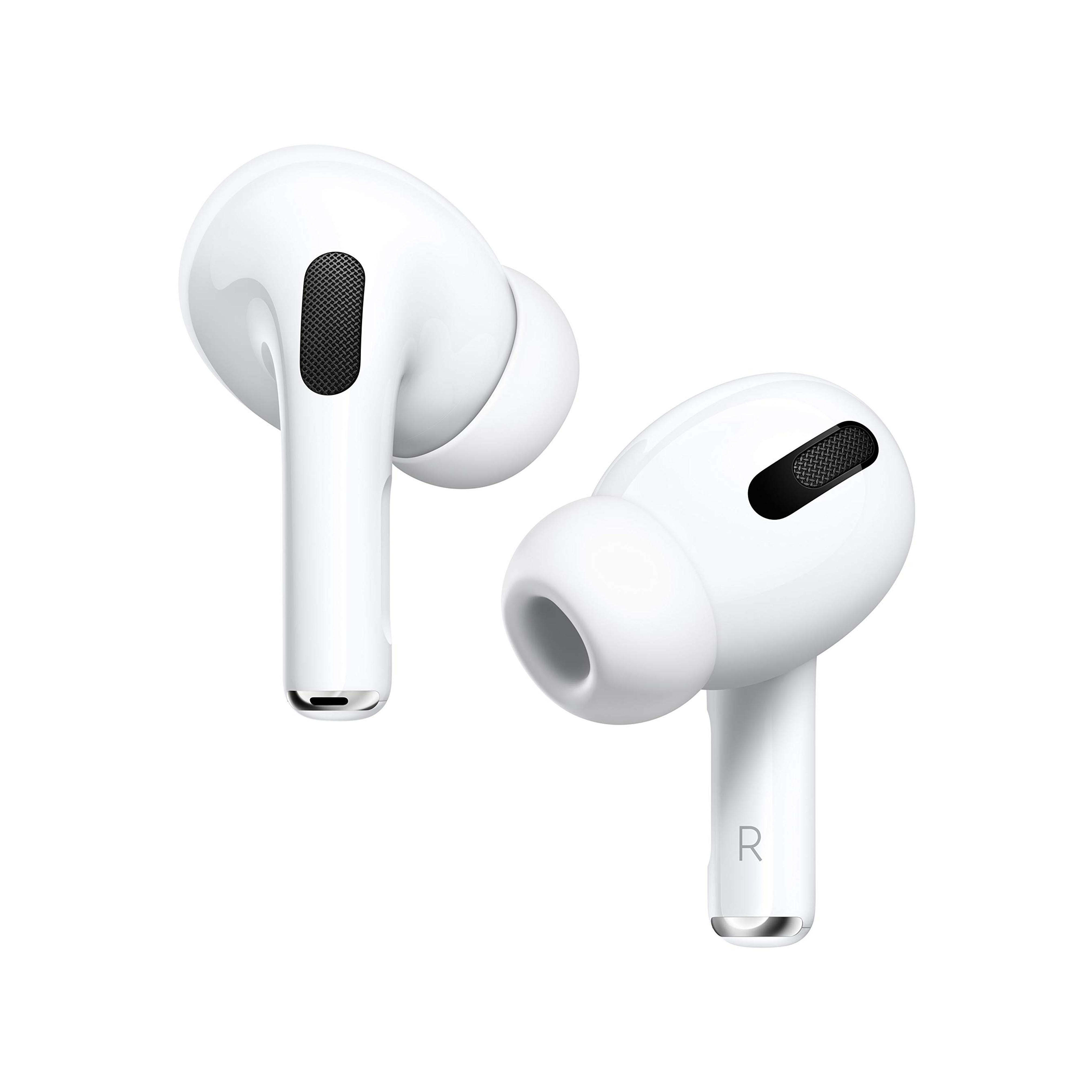 Amazon.com: Apple AirPods Pro (1st Generation) : Electronics