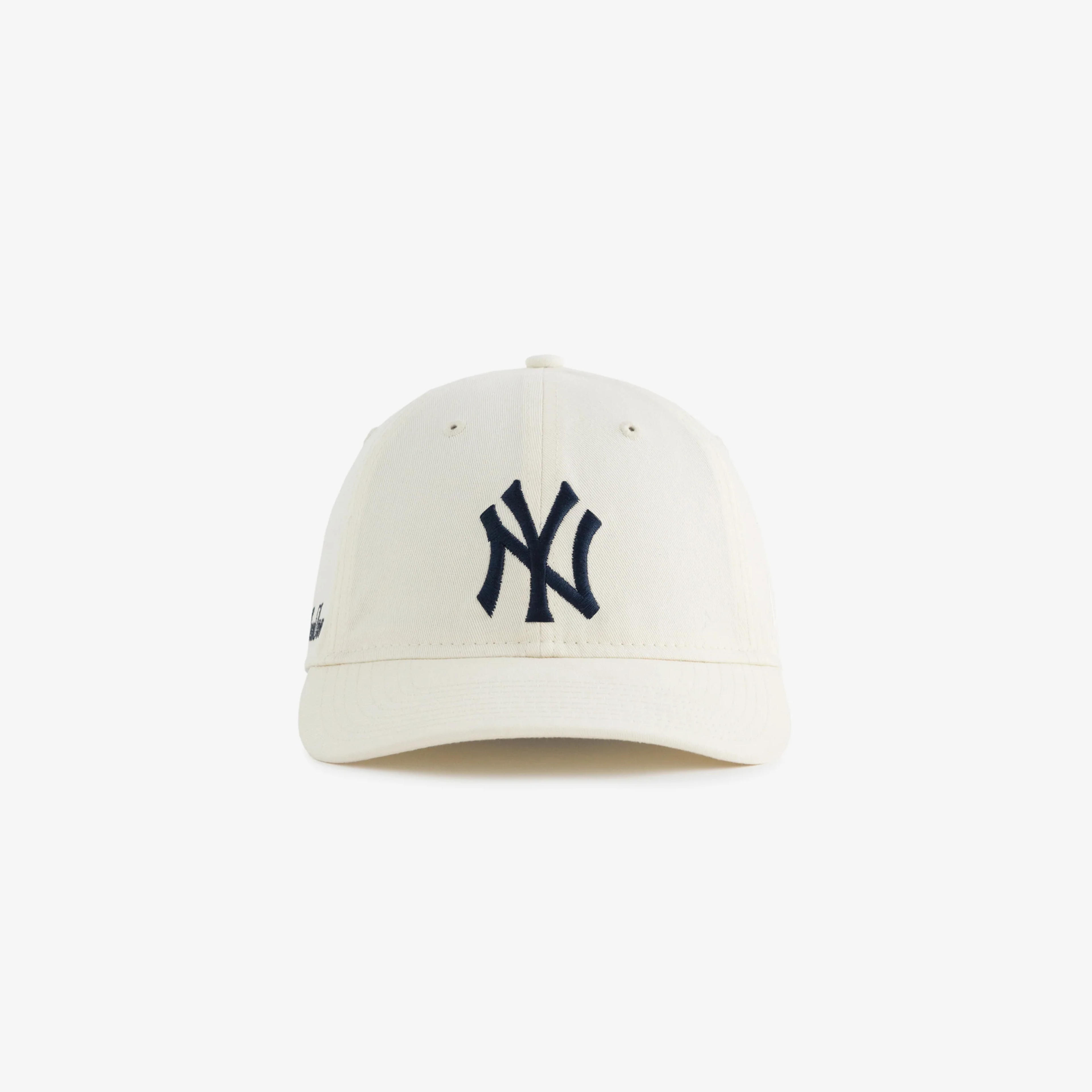 ALD / New Era Yankees Ballpark Hat – Aimé Leon Dore EU