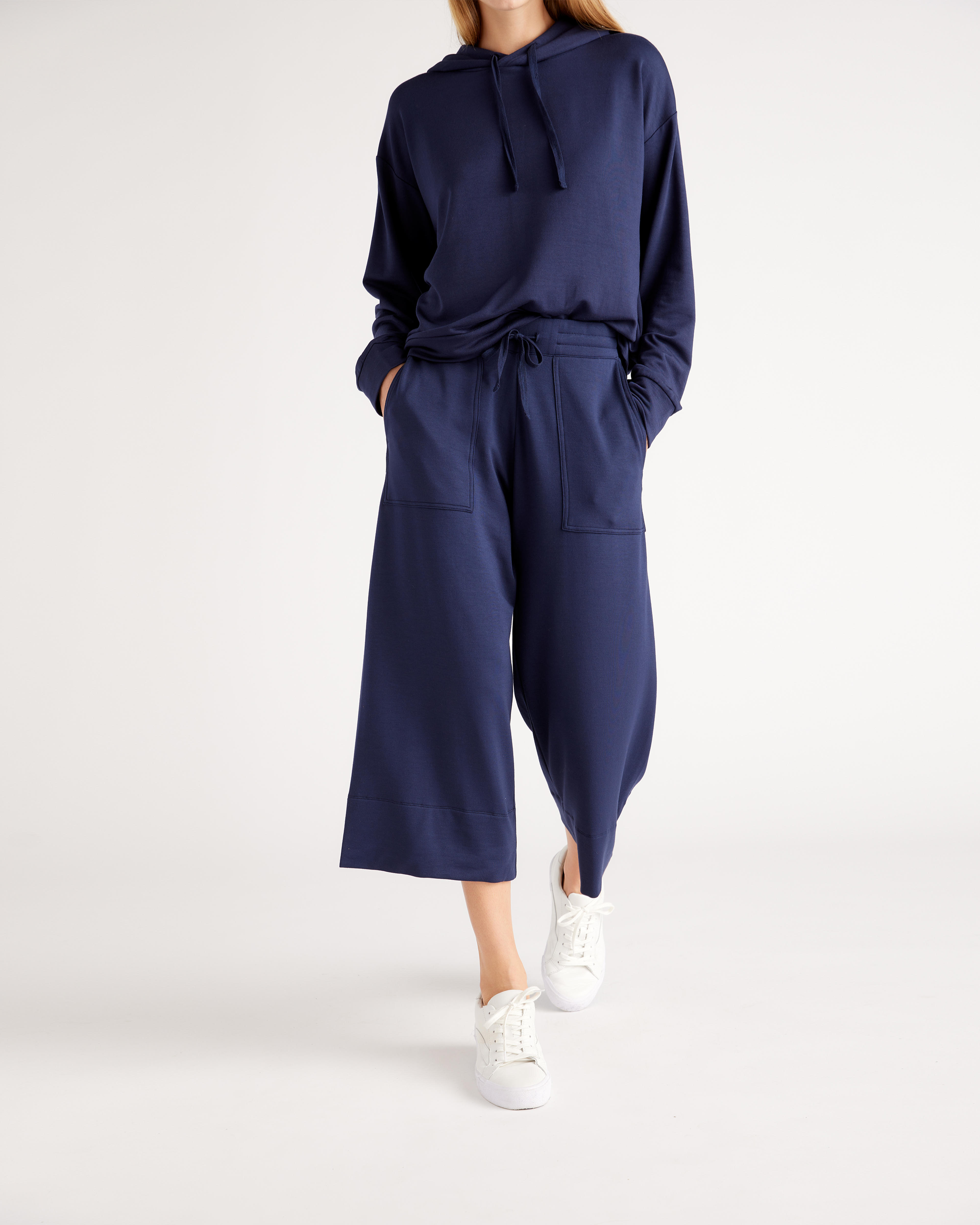 SuperSoft Wide Leg Pants