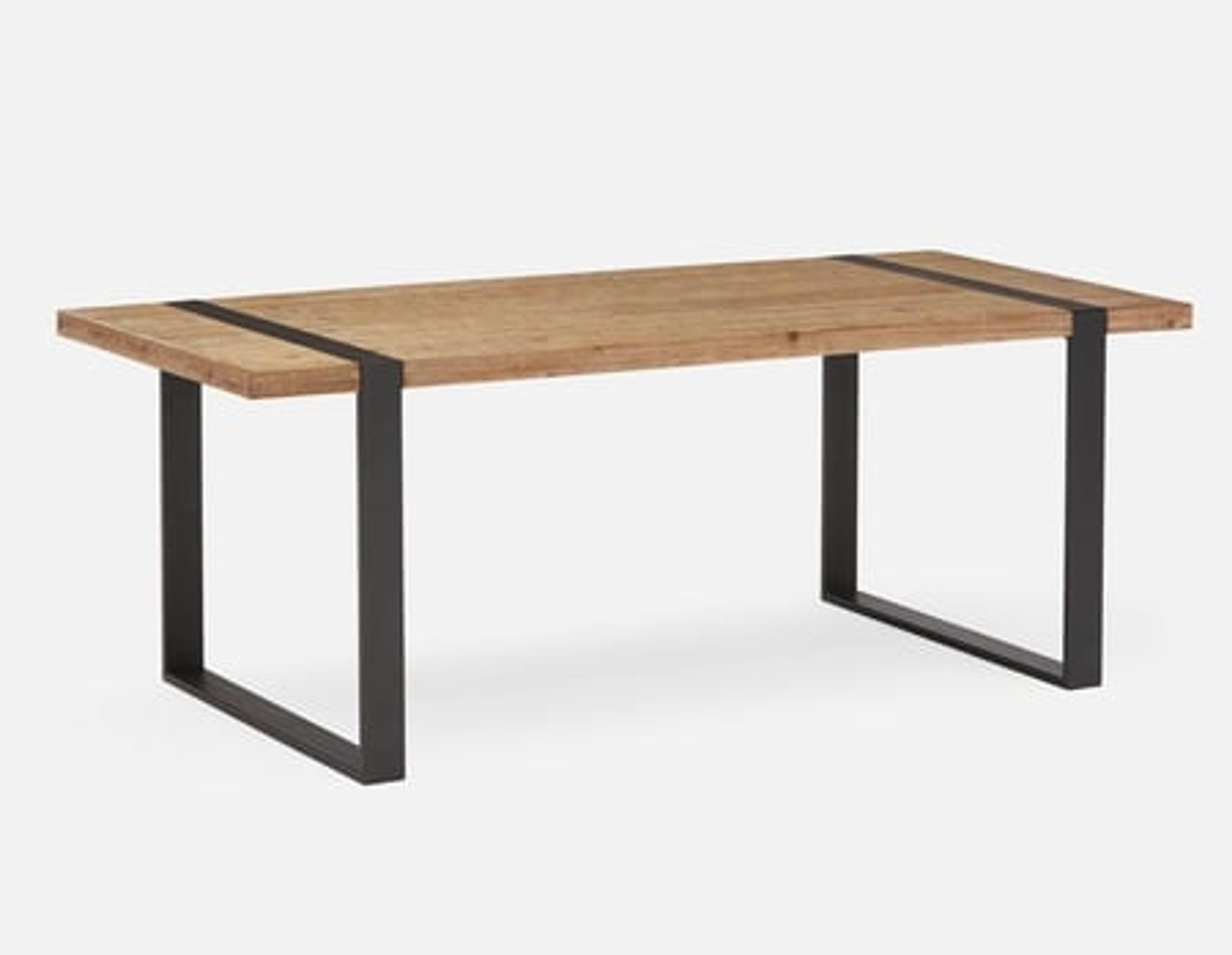 ALBERT Dining Table 200 cm