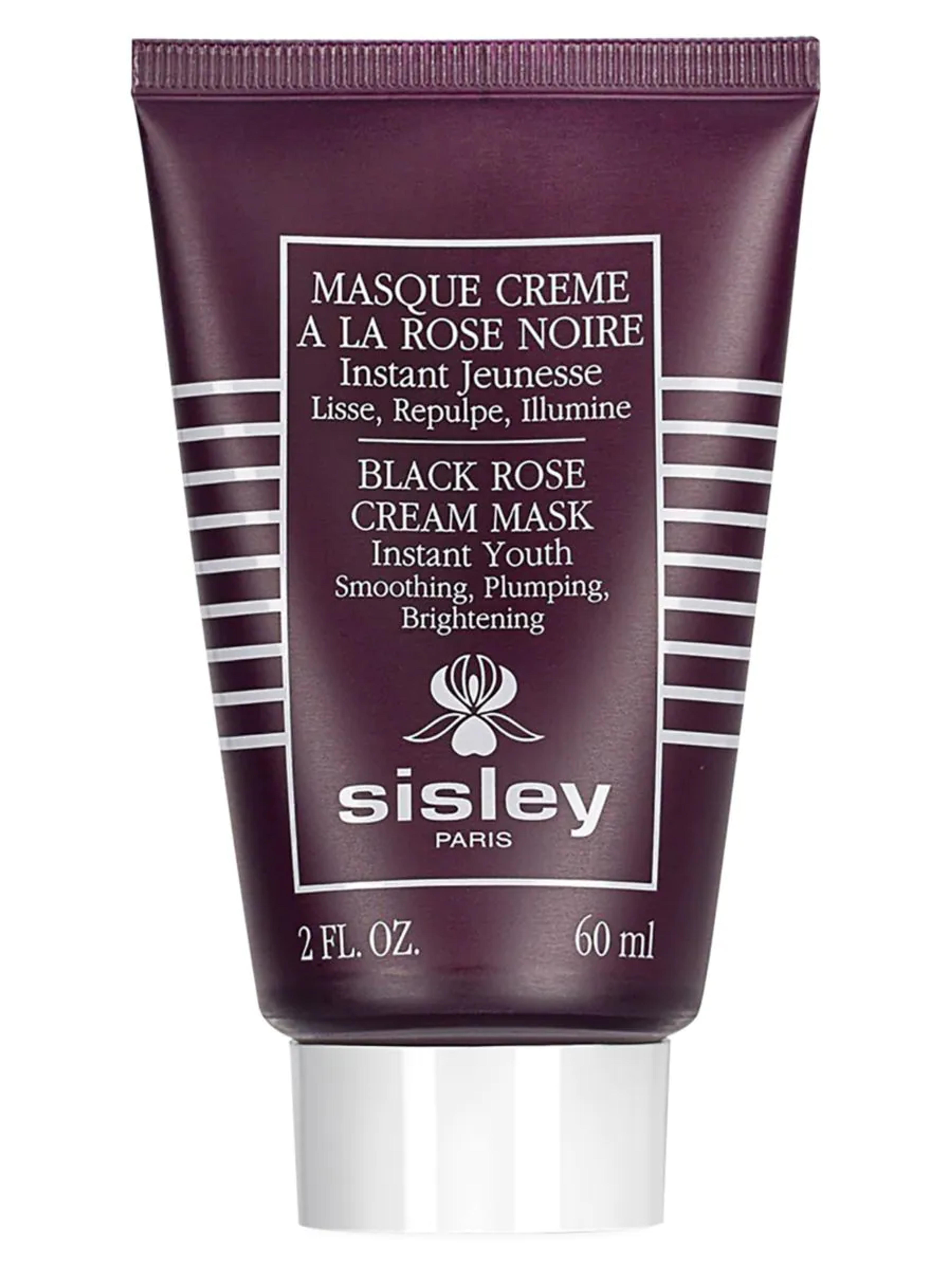 Shop Sisley-Paris Black Rose Cream Mask | Saks Fifth Avenue