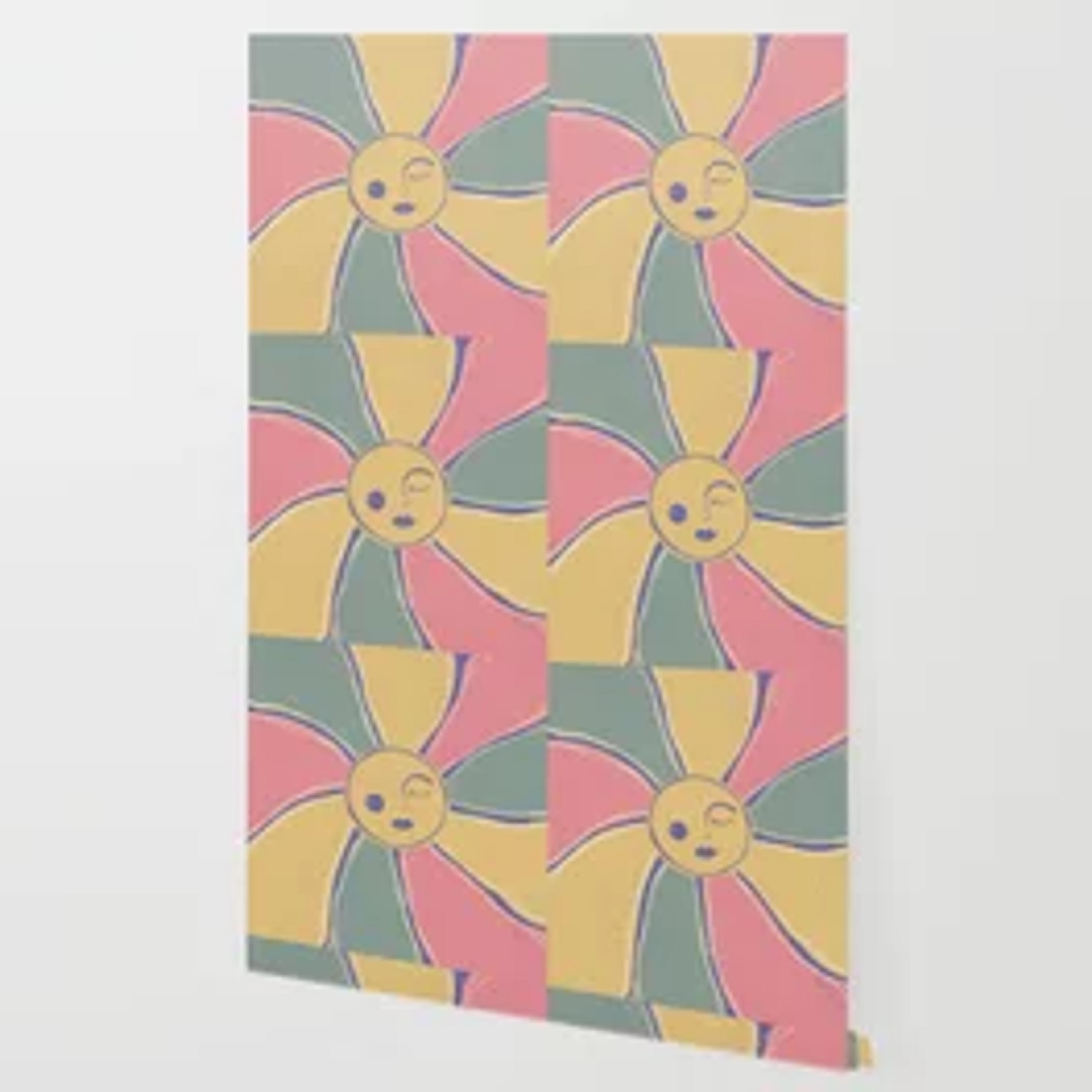 Wallpaper to Match Any Home's Decor | Society6