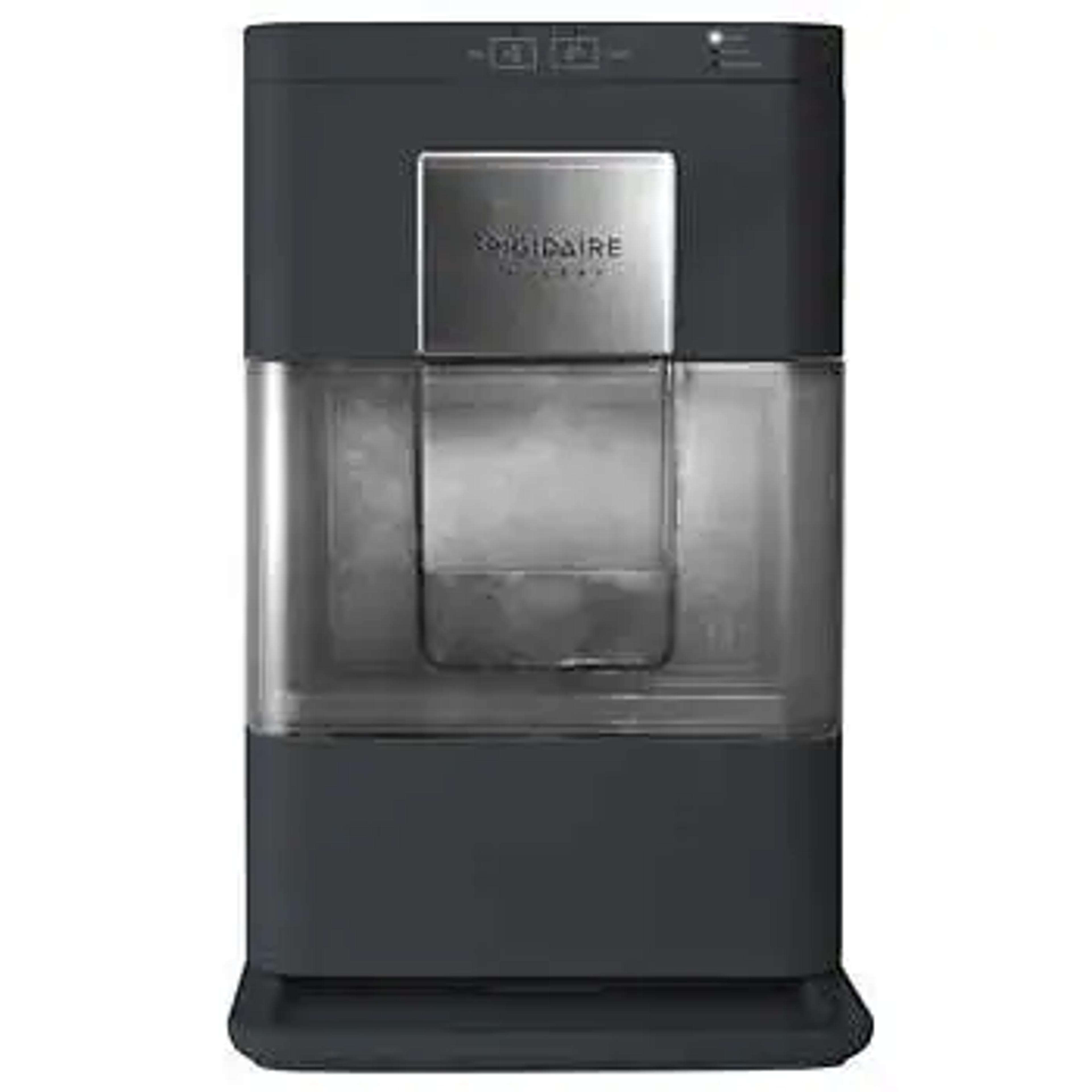 Frigidaire Gallery Crunchy Chewable Nugget Ice Maker, Countertop