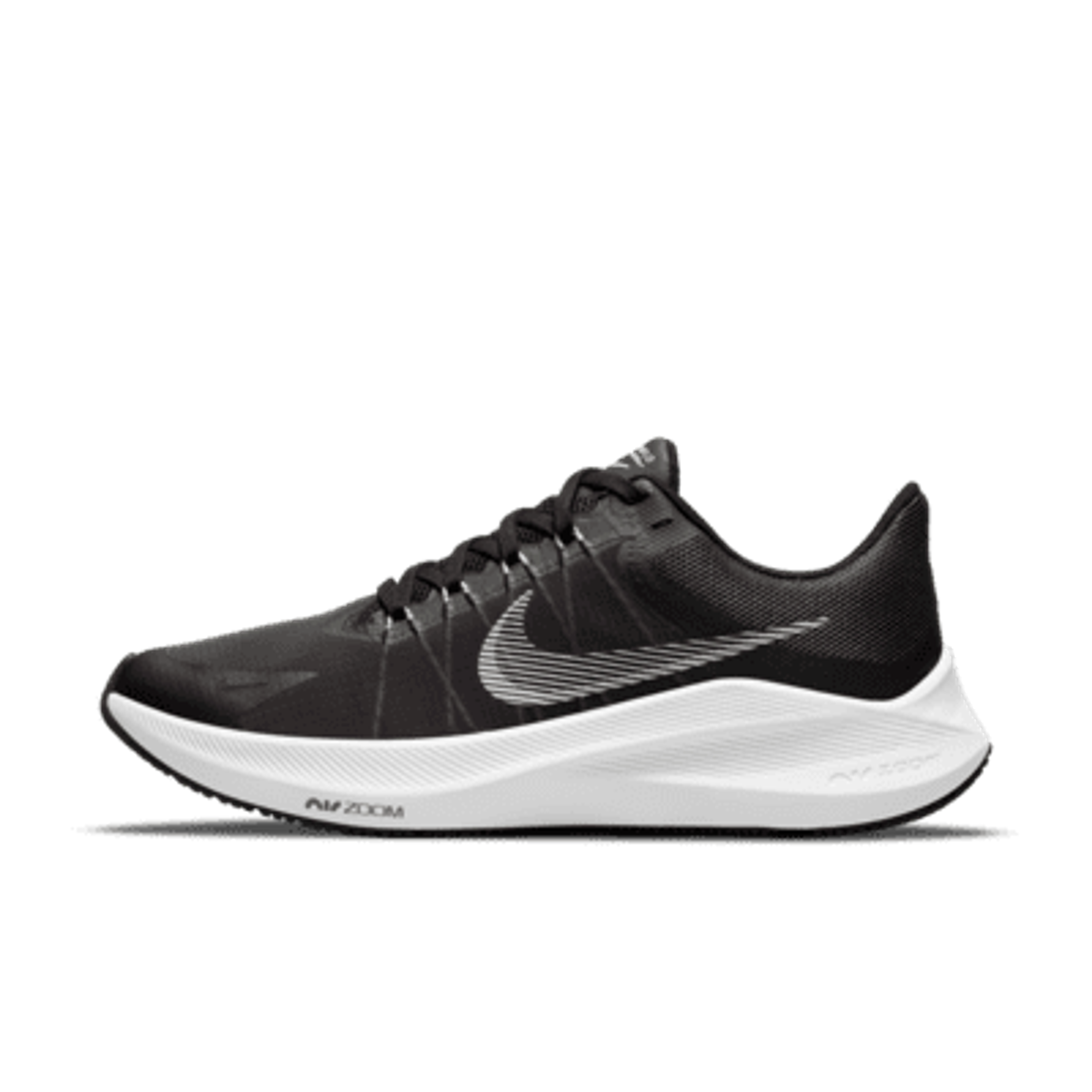 Nike Winflo 8 Women's Road Running Shoes. Nike.com