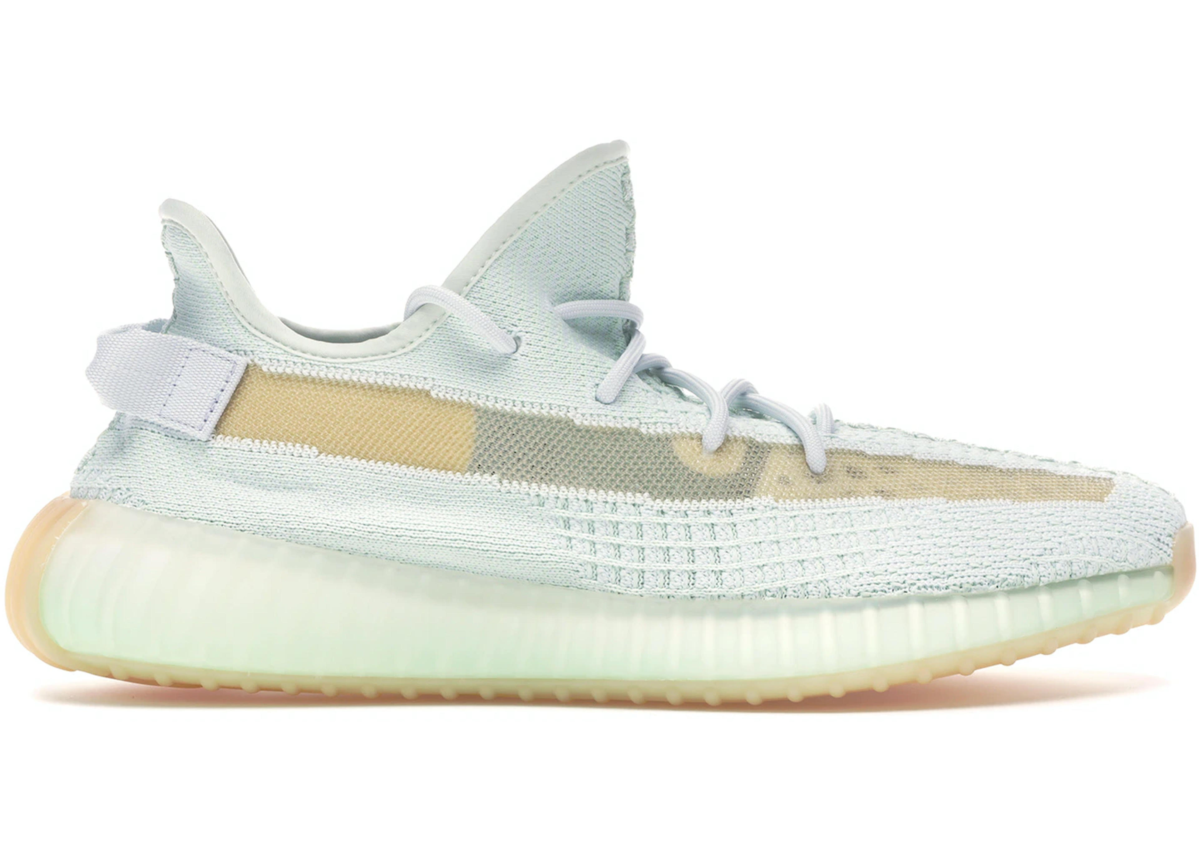 adidas Yeezy Boost 350 V2 Hyperspace - EG7491 - US