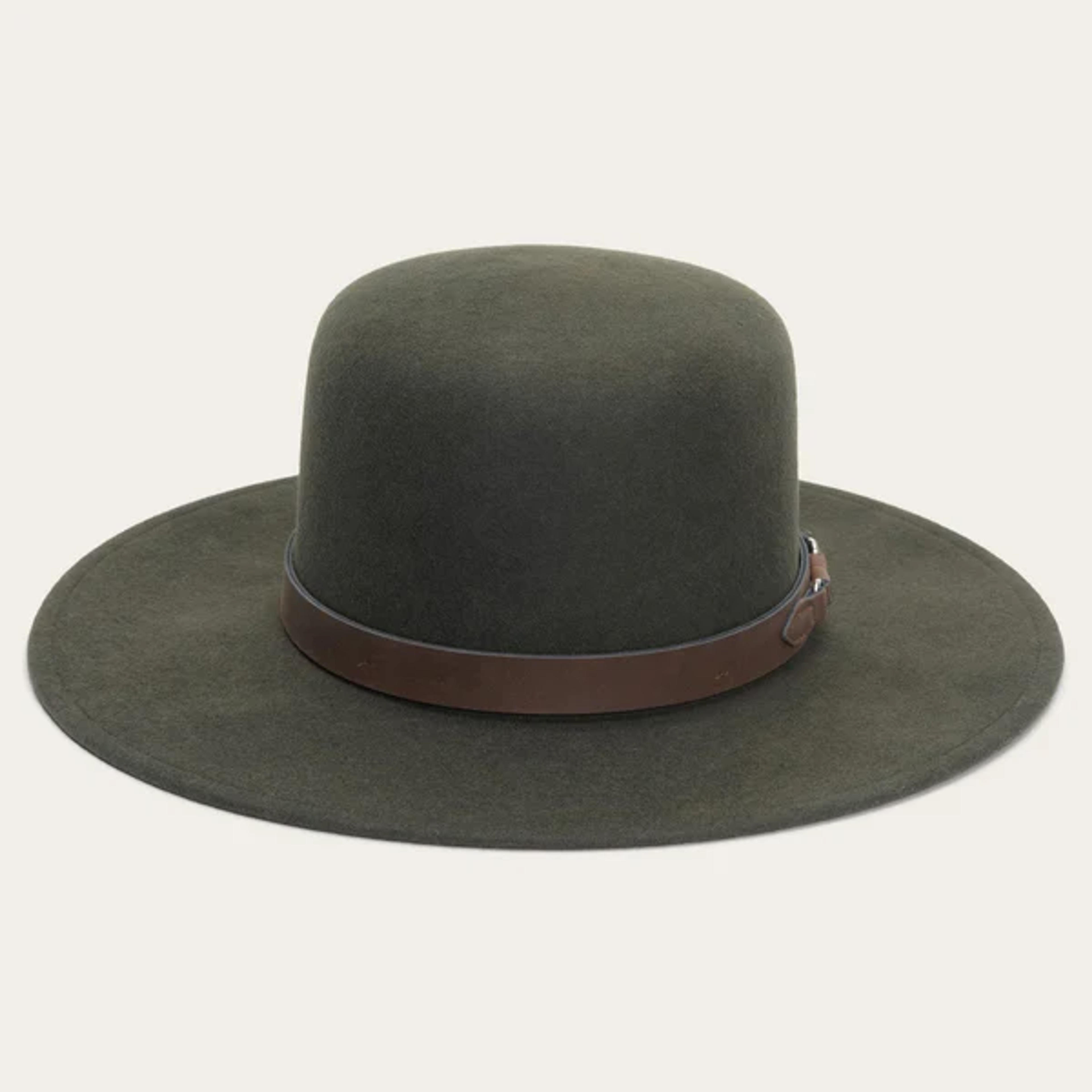 The Pioneer | Stetson