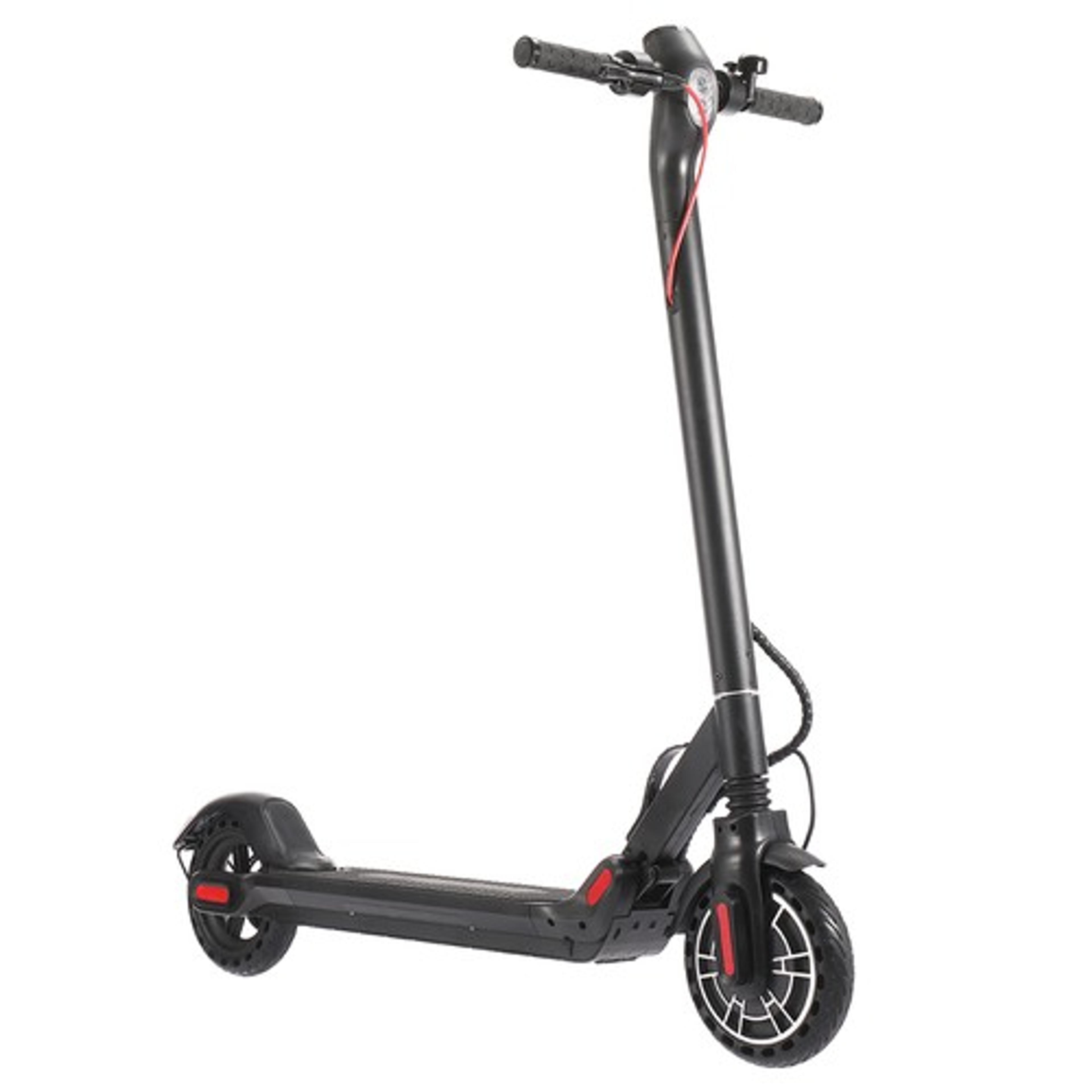 MICROGO M5 8.5 inch Electric Scooter Black