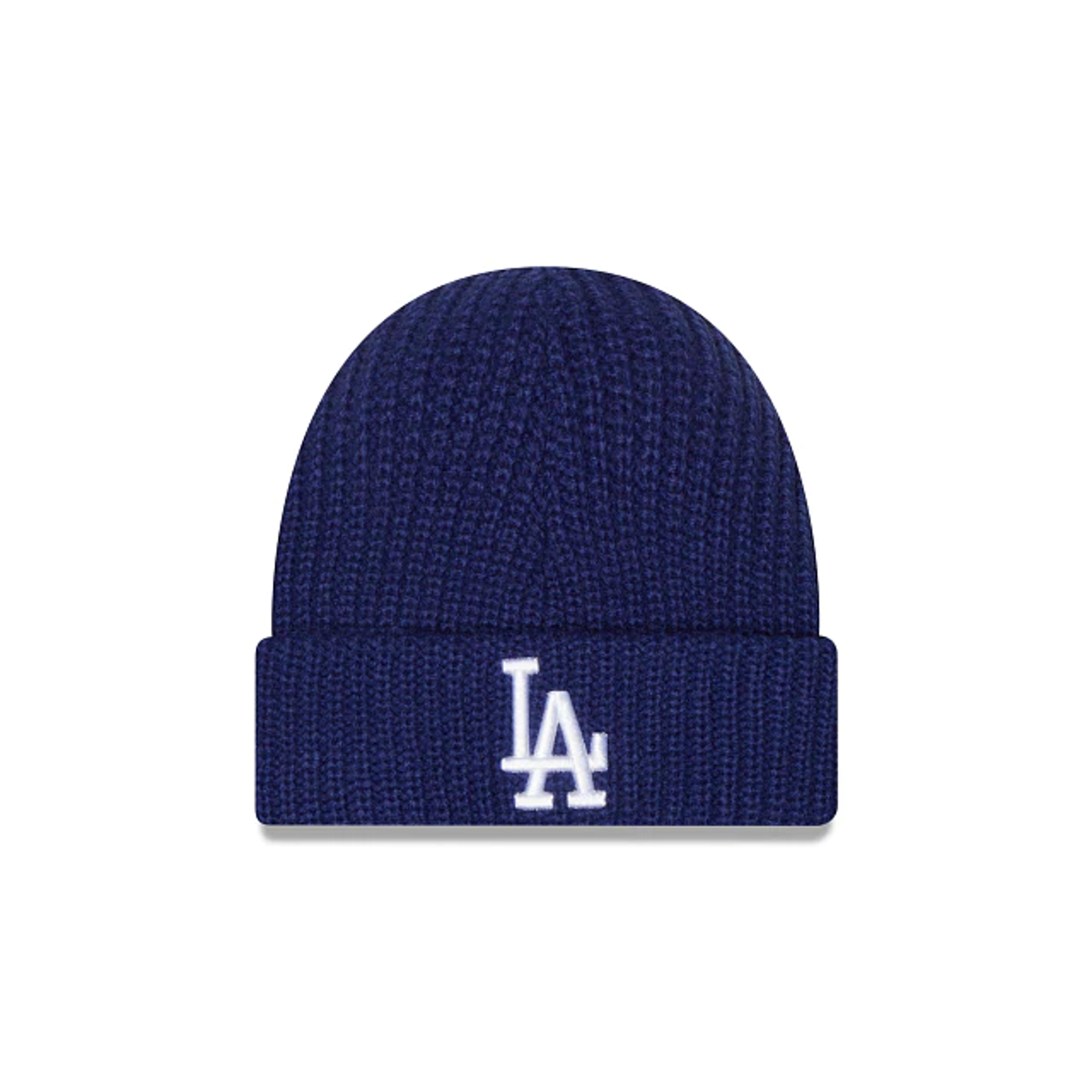 Los Angeles Dodgers Letterman Knit