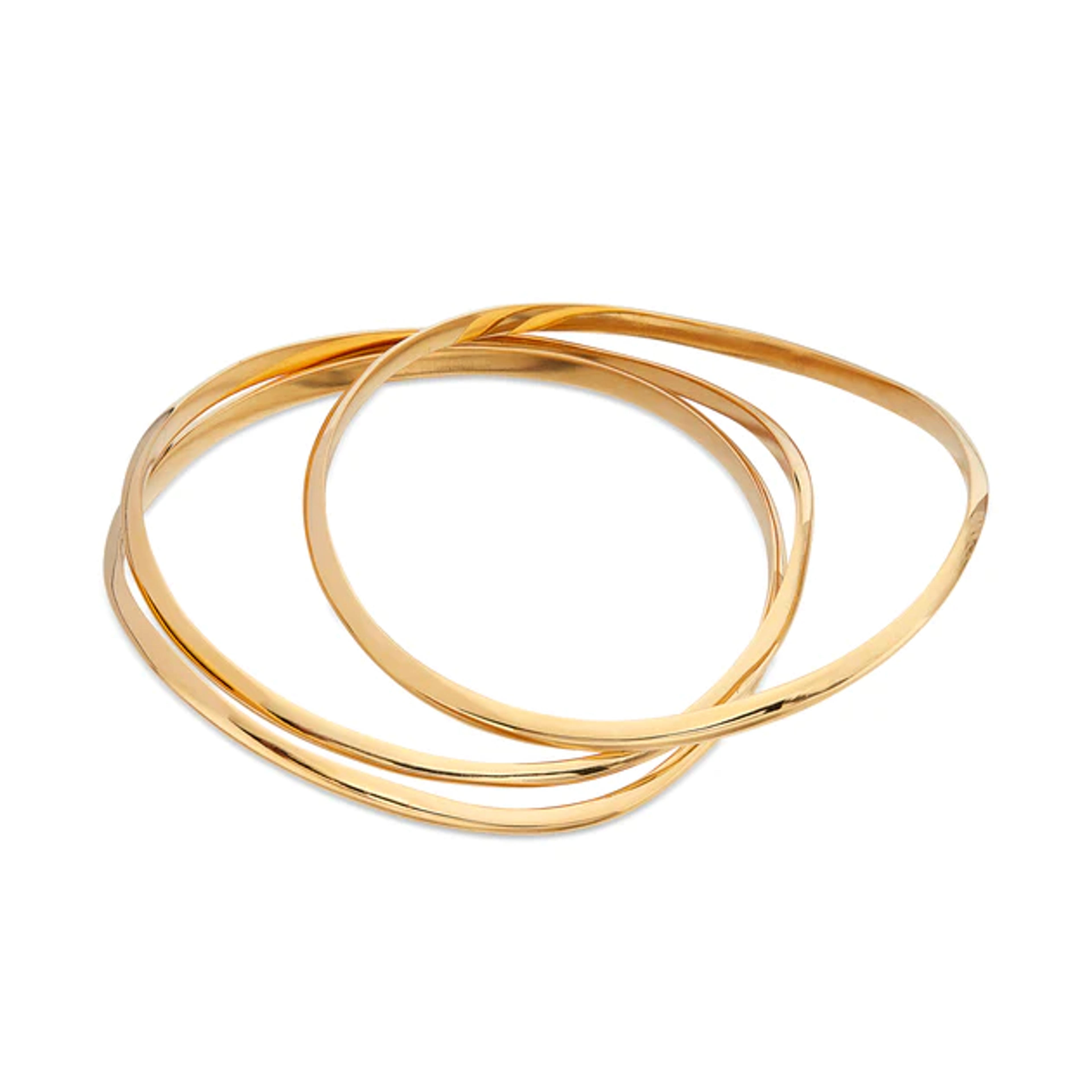 Sayari Bangle Bracelet