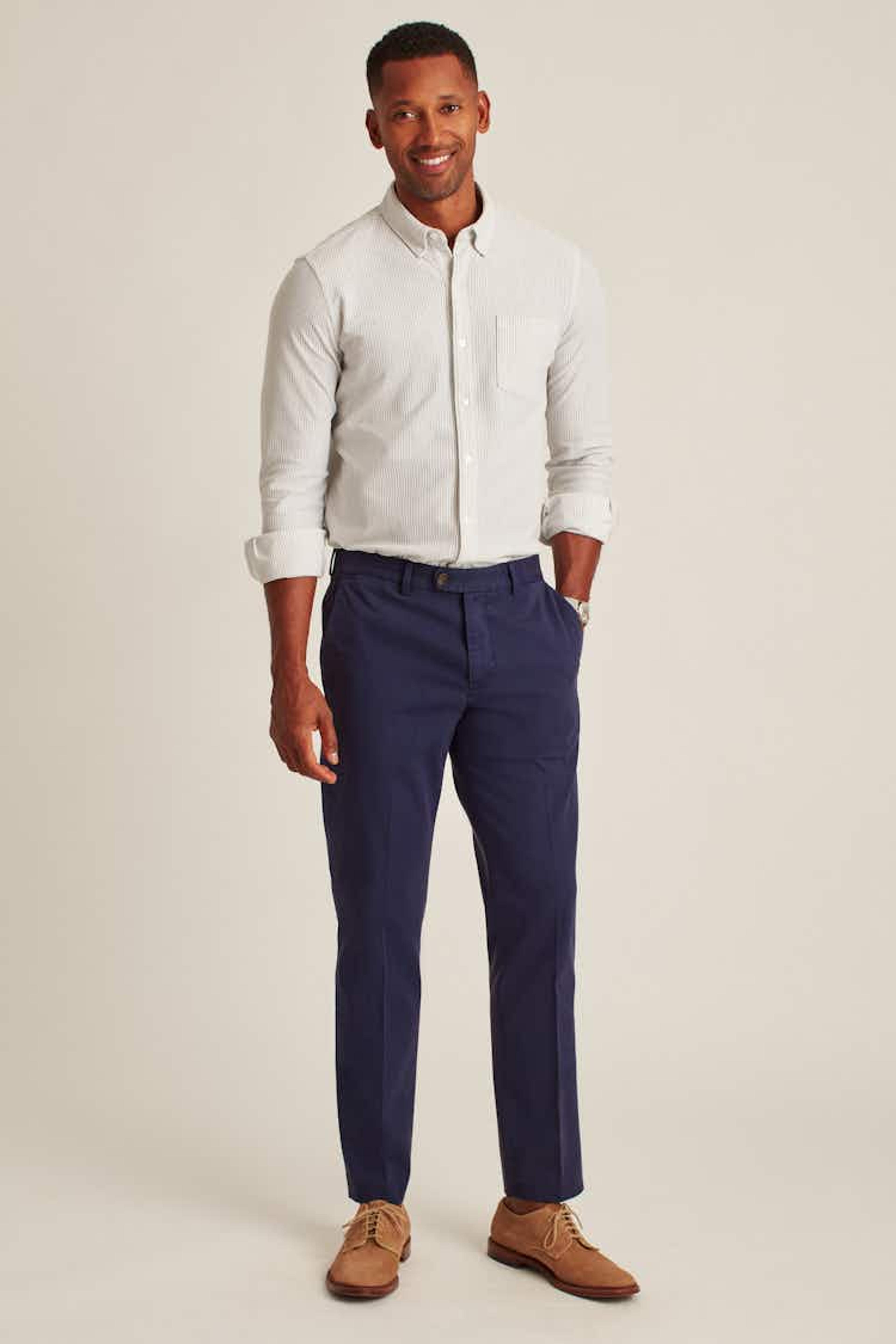 Italian Stretch Chinos | Bonobos | Bonobos