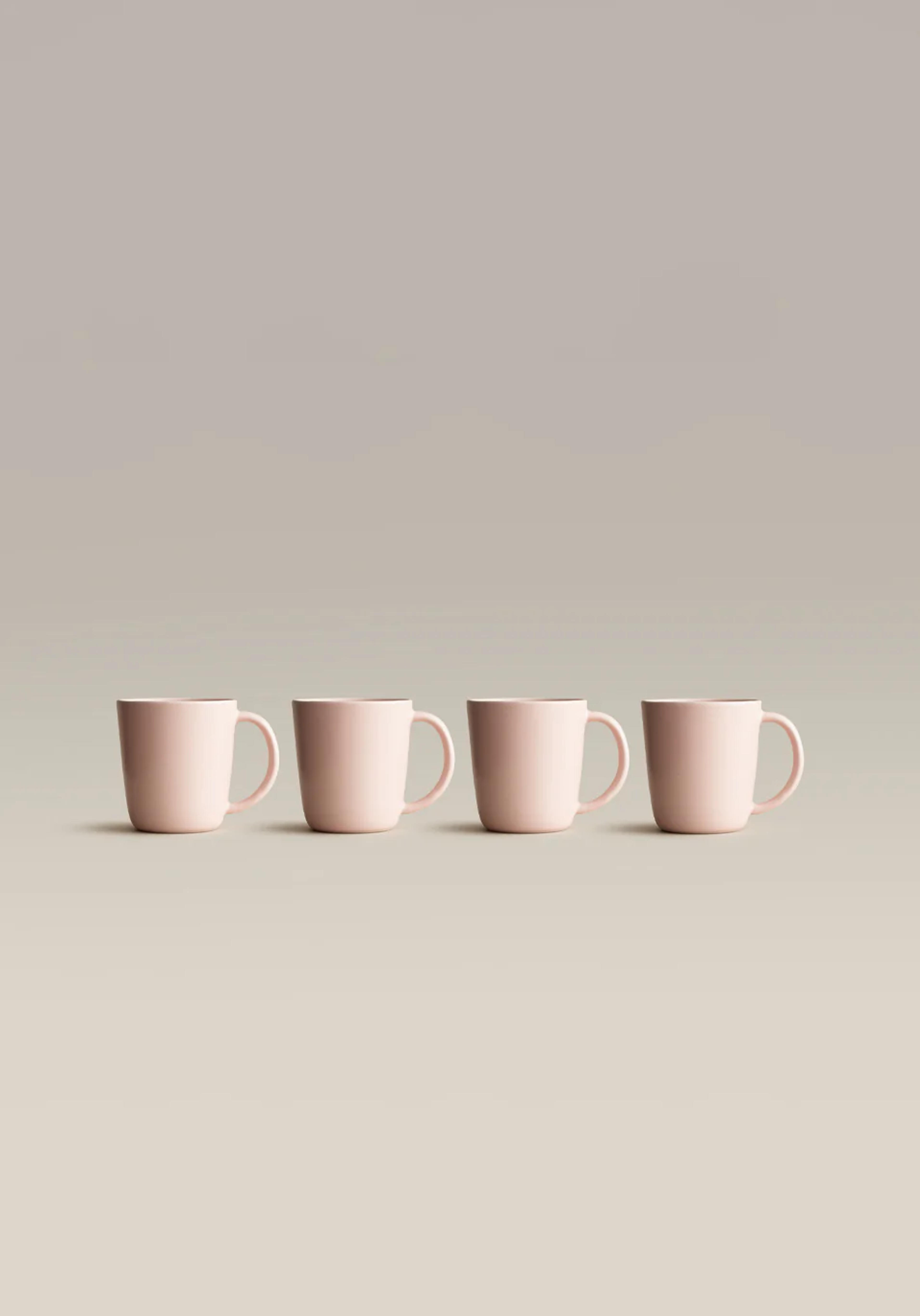 Ceramic Mug | Ceramic Coffee Mug Set | Year & Day