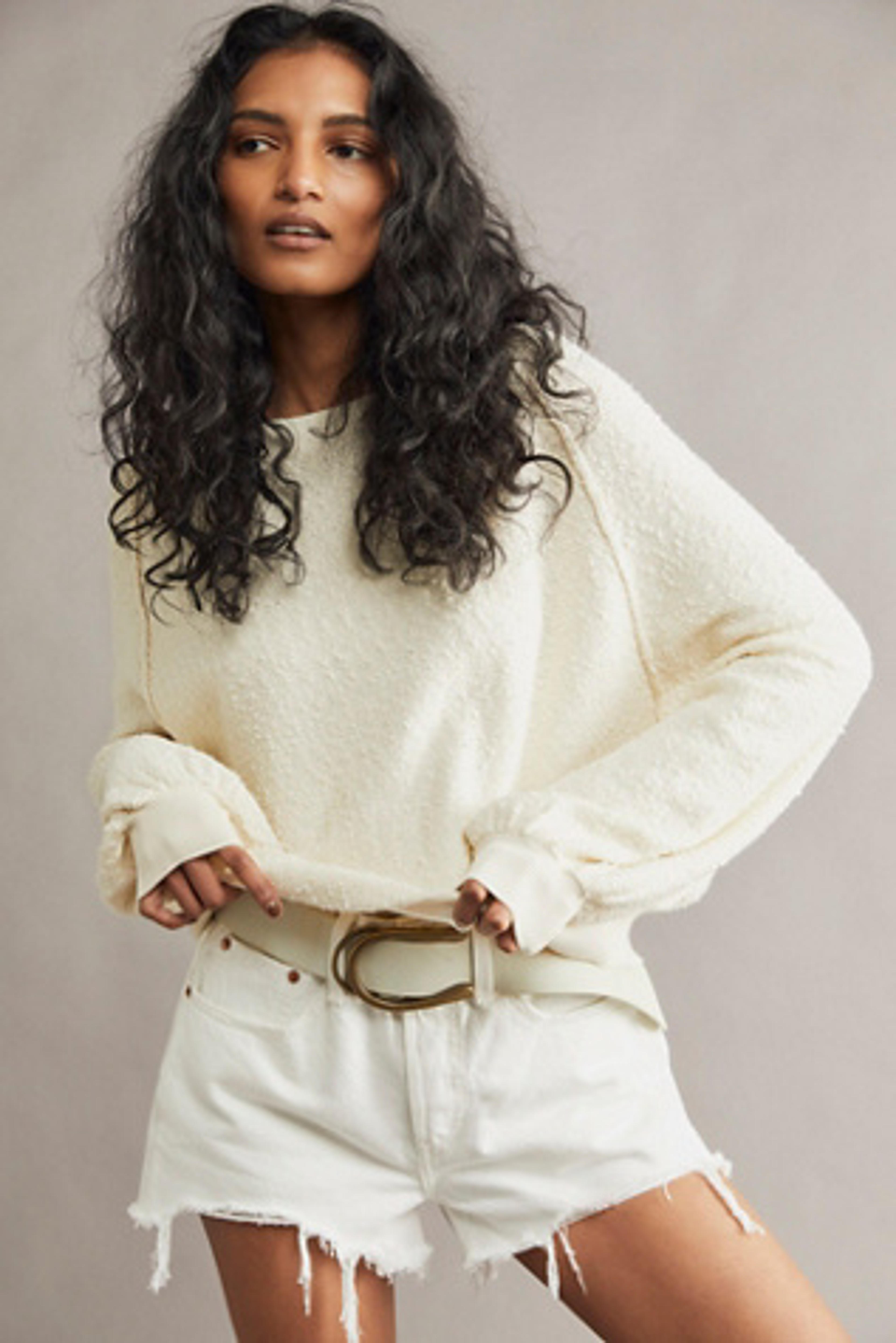 Found My Friend Pullover | Free People