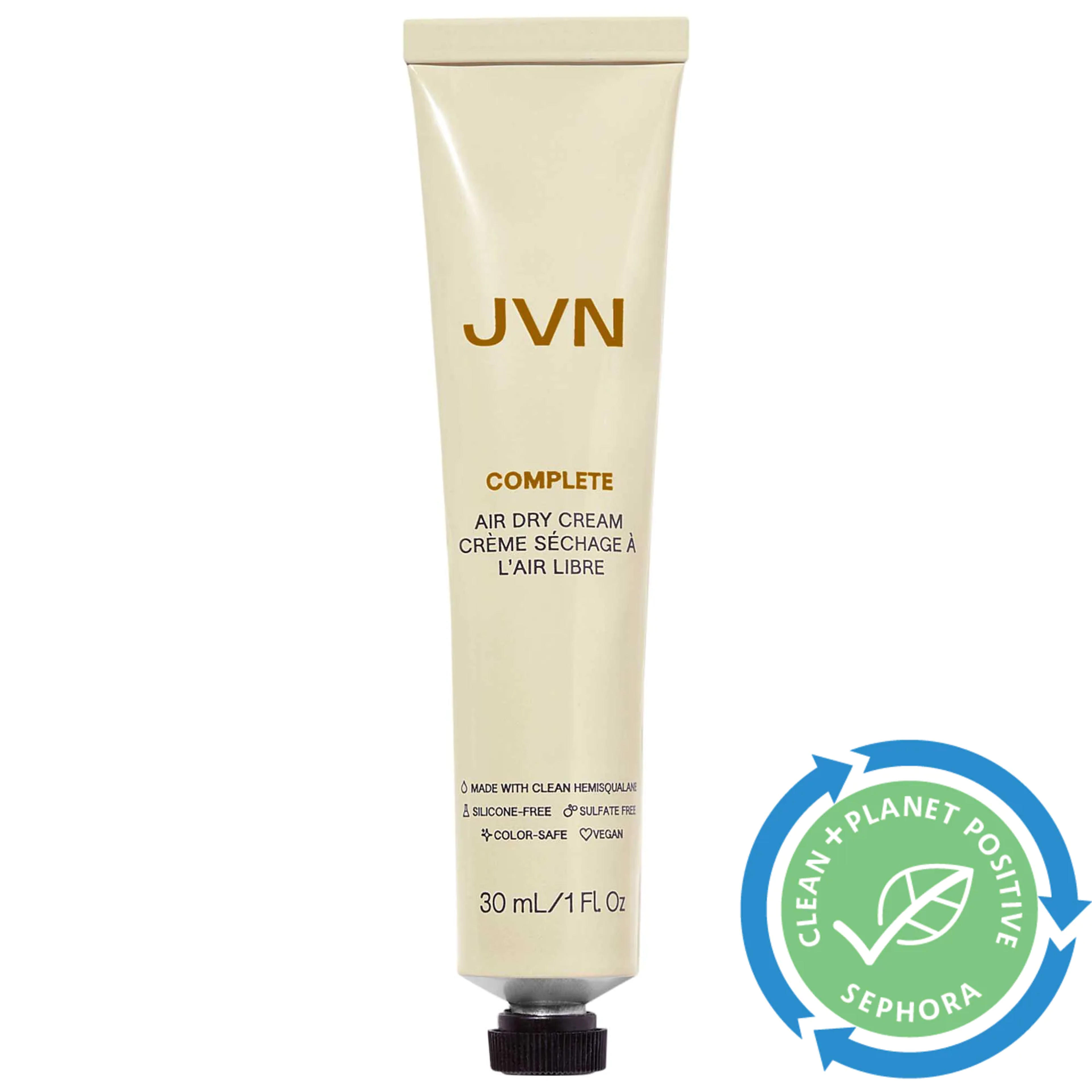 Mini Complete Hydrating Air Dry Hair Cream