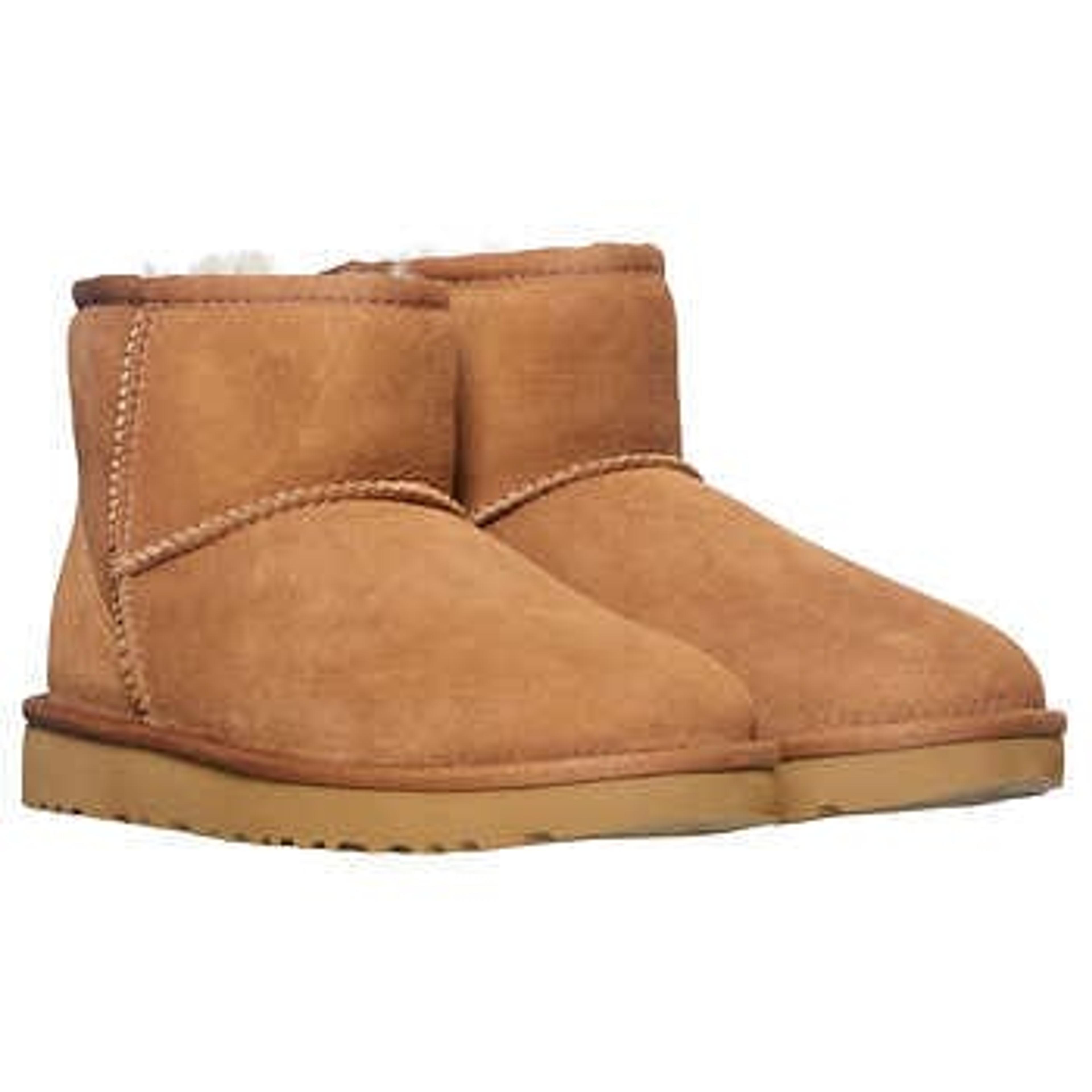 UGG Ladies' Classic Mini II Boot | Costco