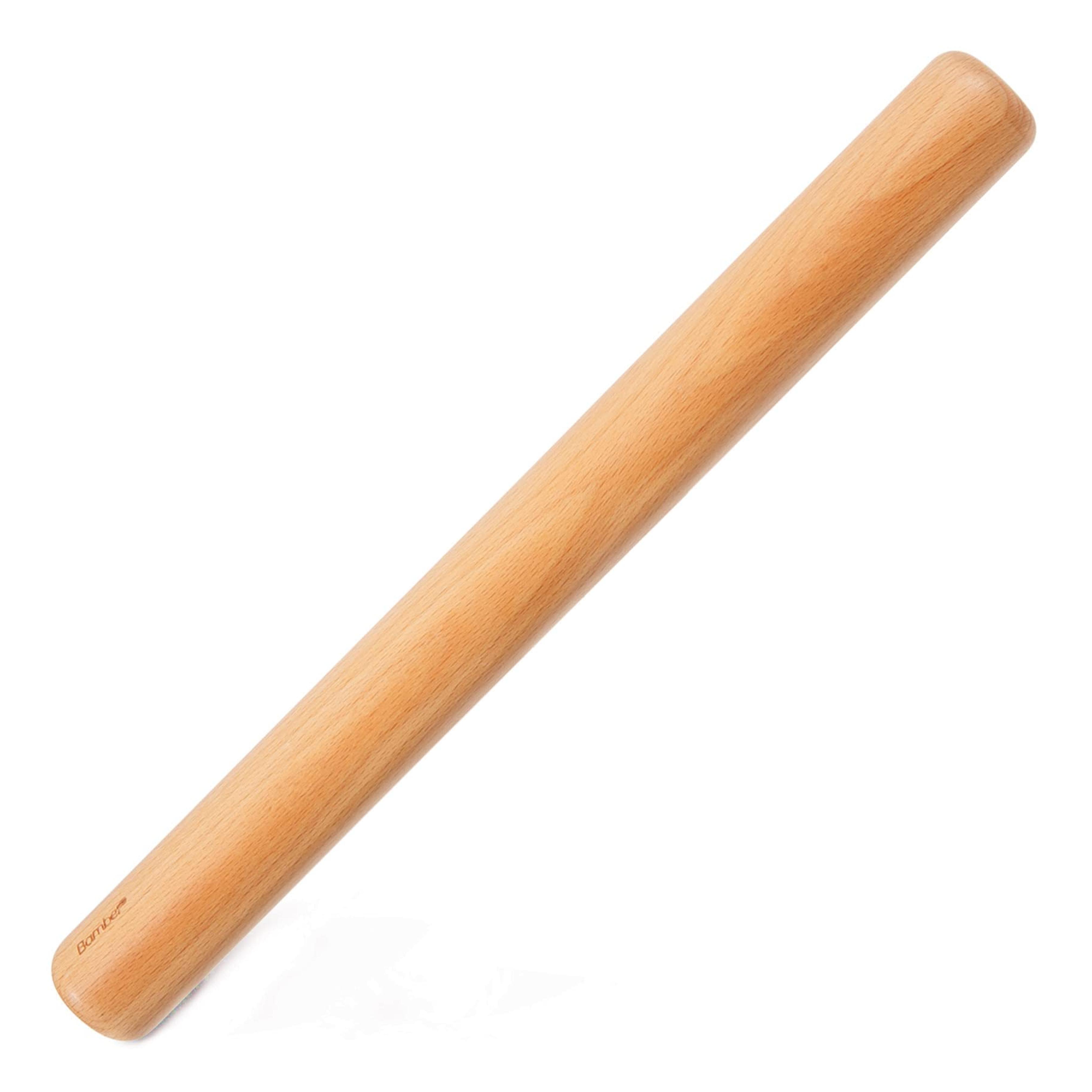 Bamber Wood French Rolling Pins for Baking