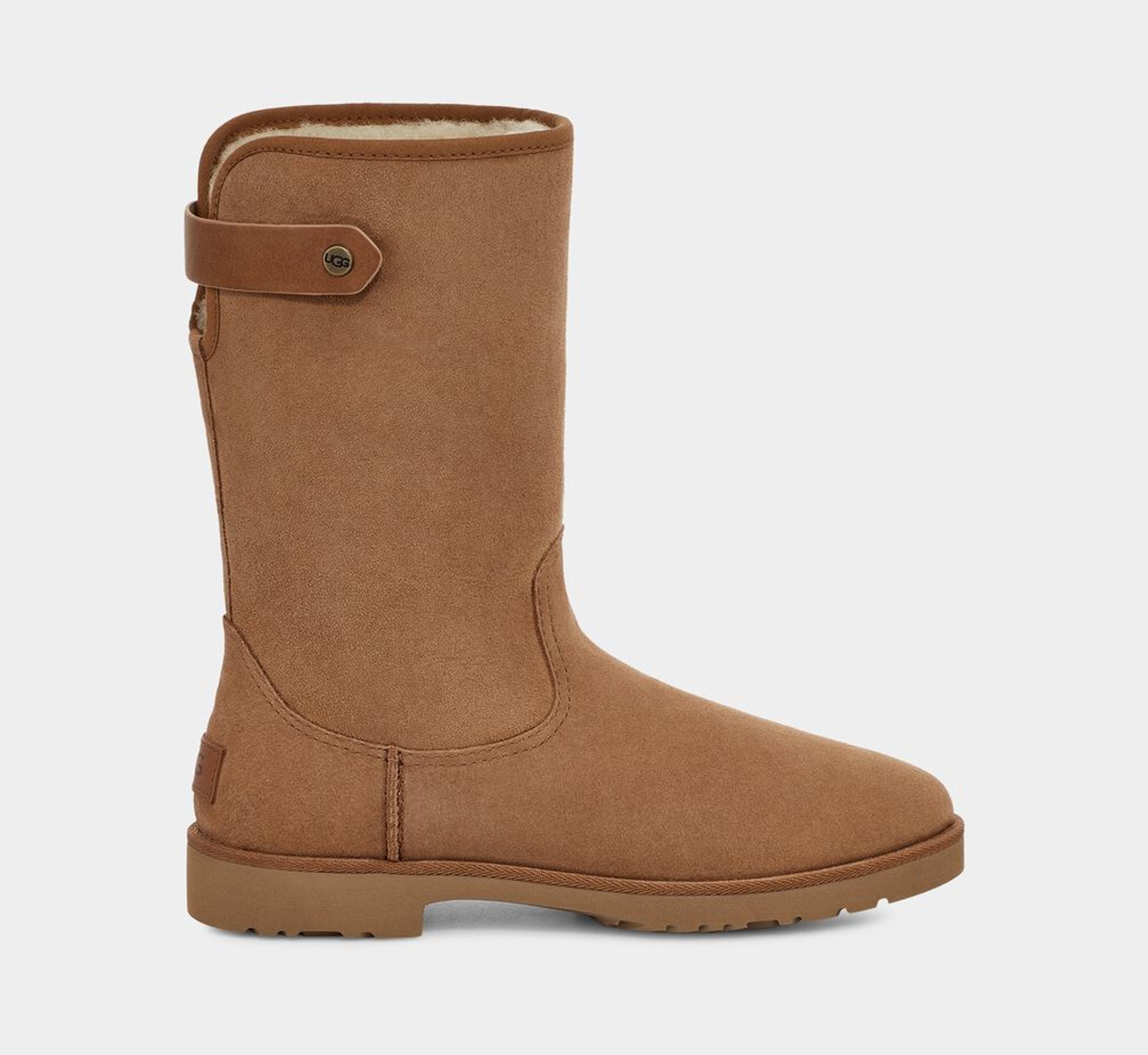 Romely Cuffable Boot | UGG®