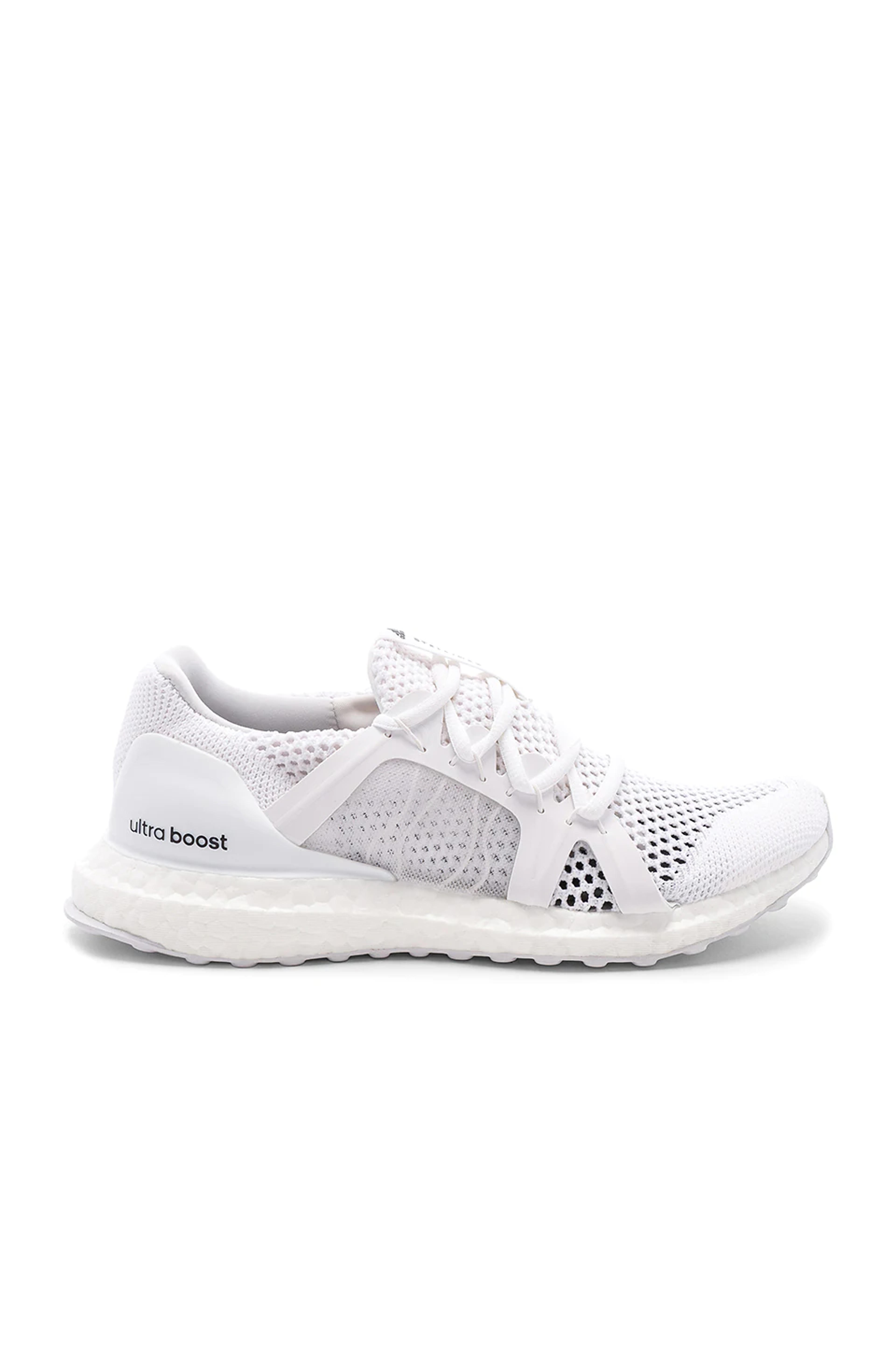 adidas by Stella McCartney UltraBOOST in White | REVOLVE