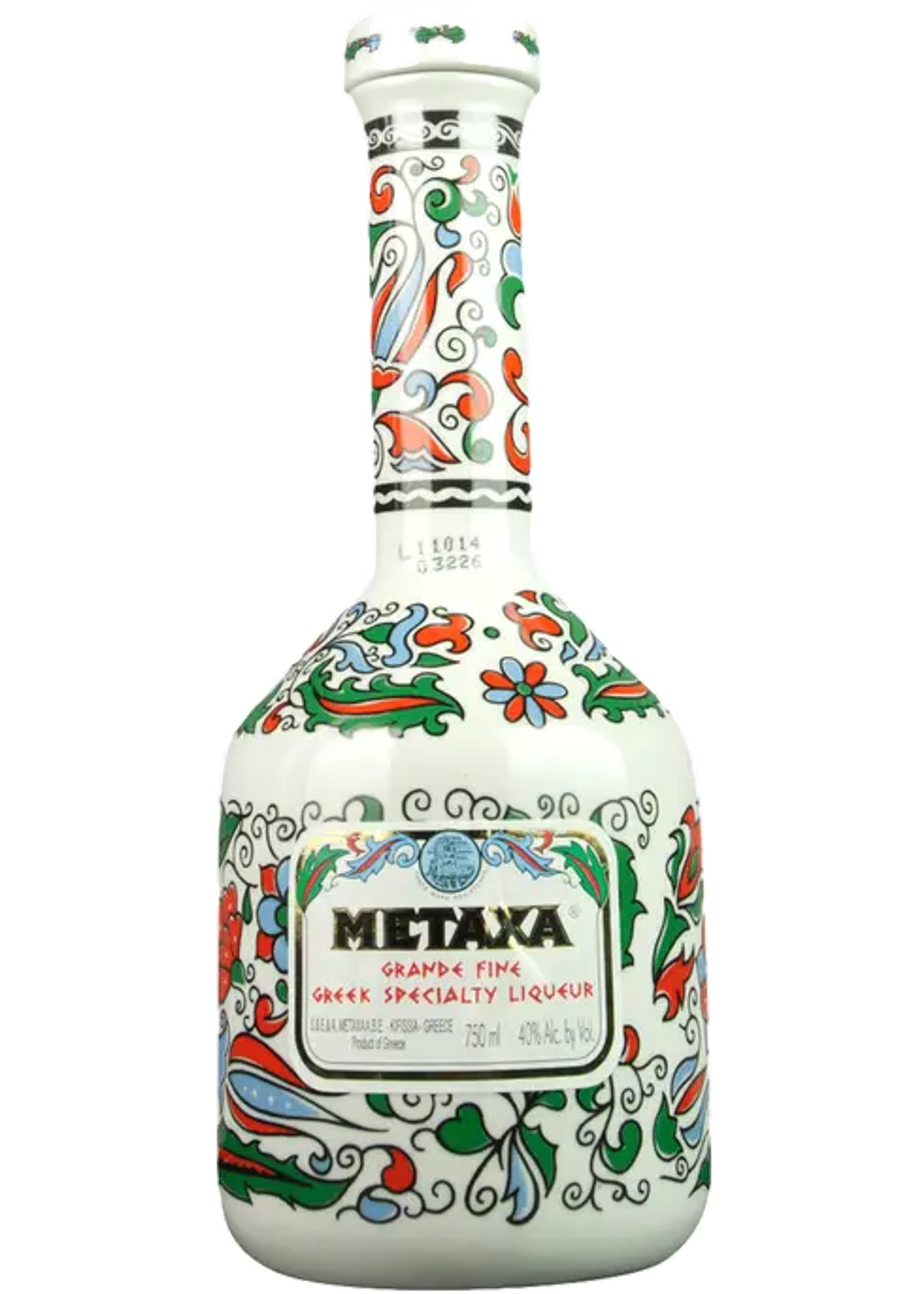 Metaxa Grd Erthn-Greece | Total Wine & More