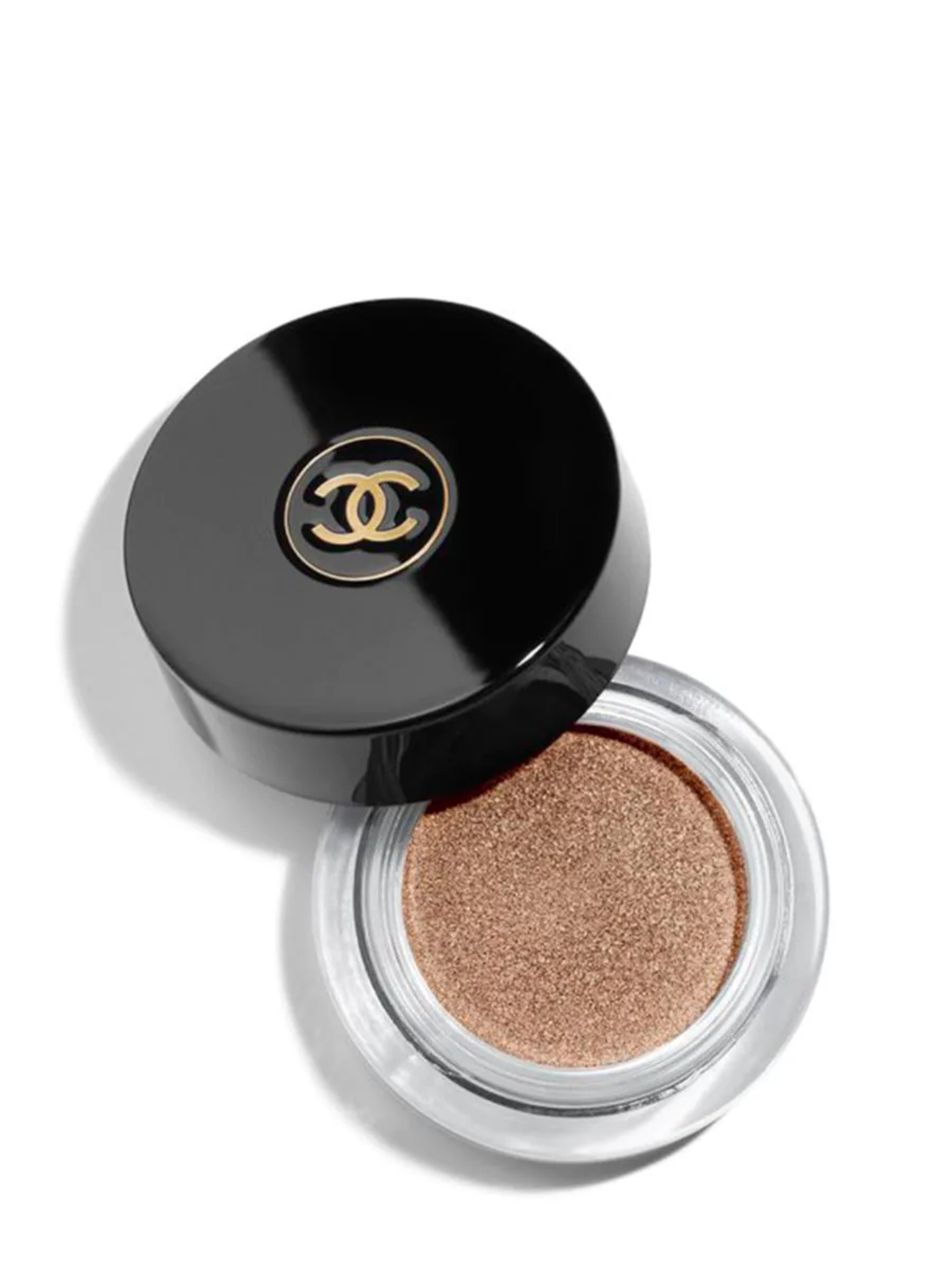 Shop CHANEL Longwear Cream Shadow | Saks Fifth Avenue