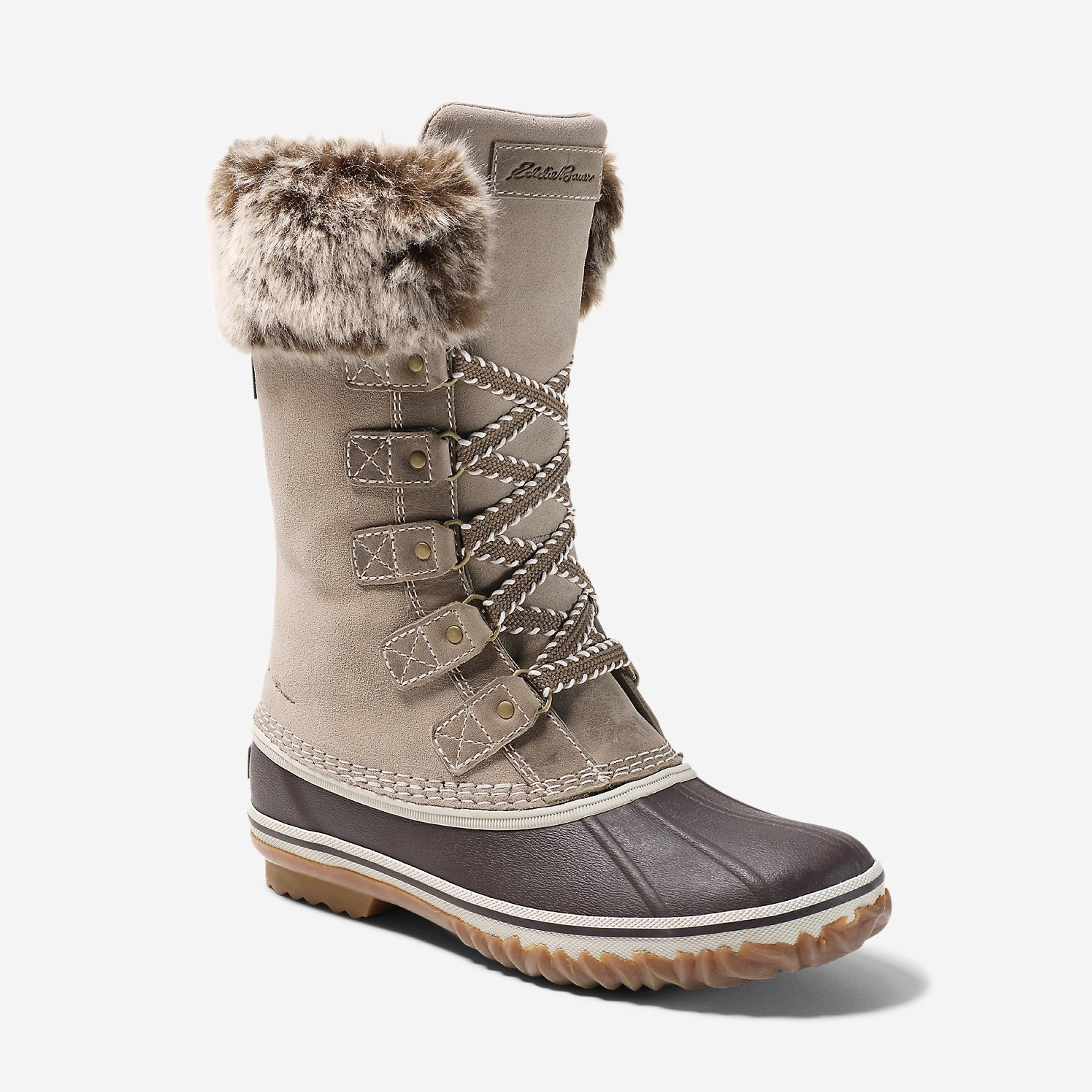 Women's Hunt Pac Deluxe Boot | Eddie Bauer