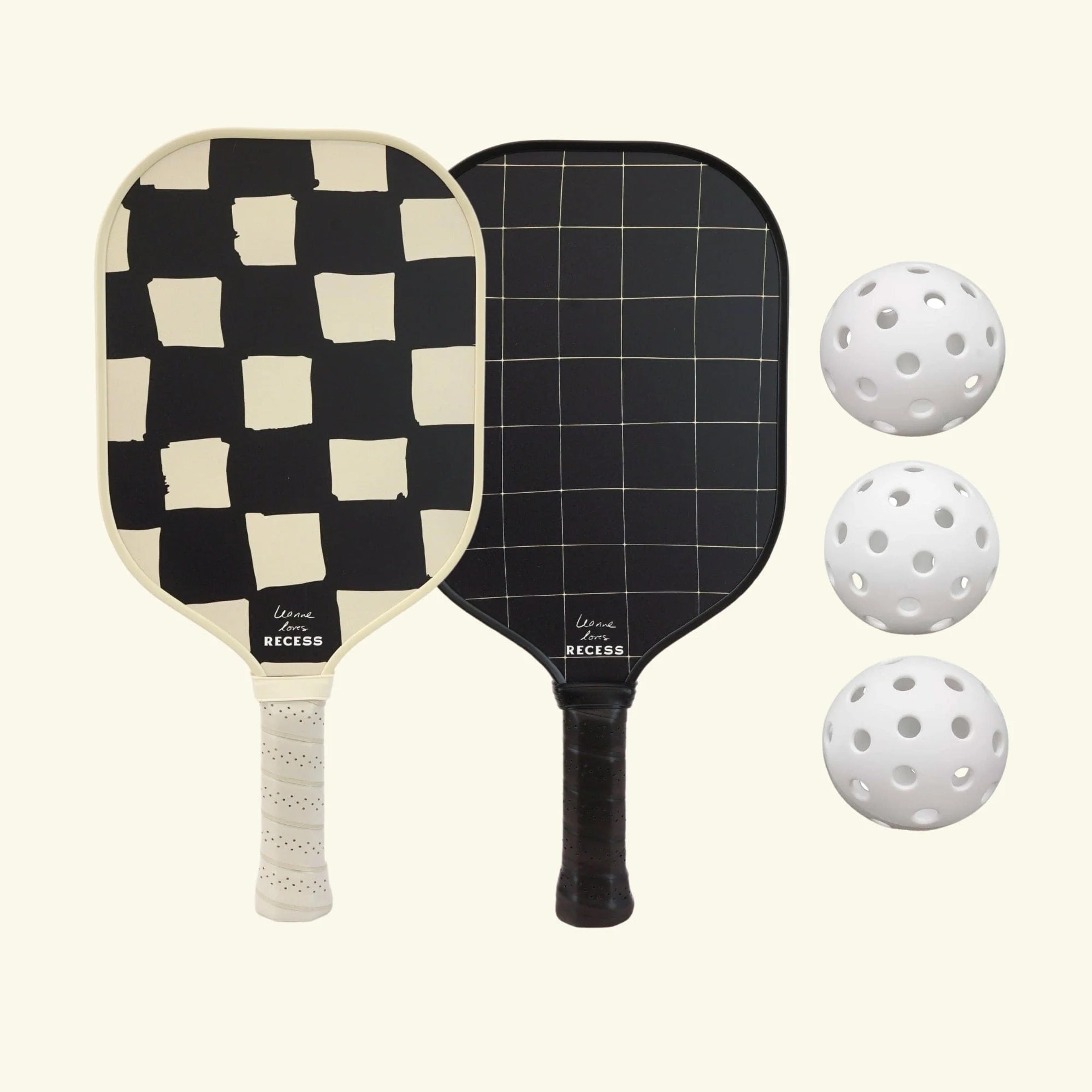 Recess x Leanne Ford Set | Recess Pickleball