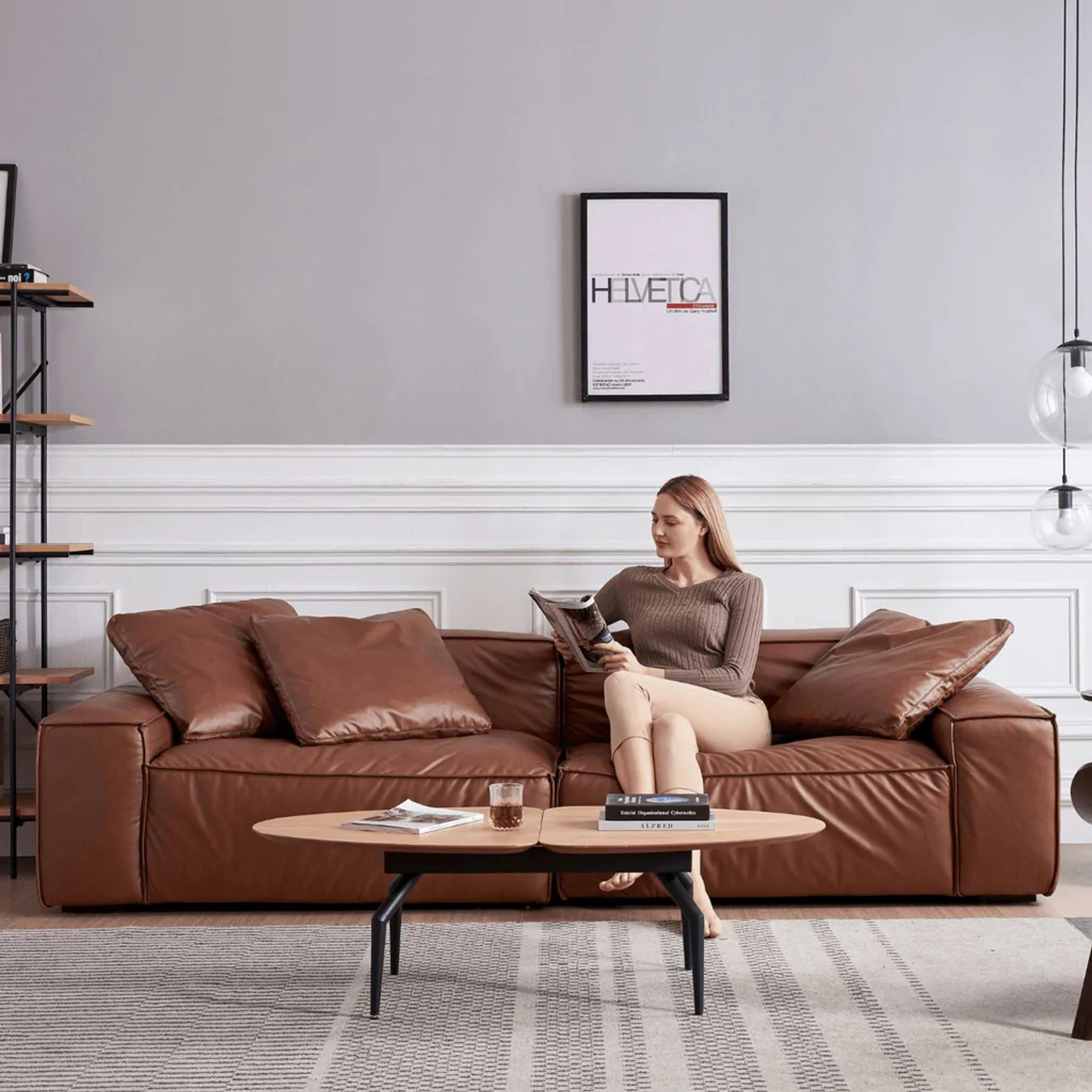 Loft Sofa – Valyōu Furniture