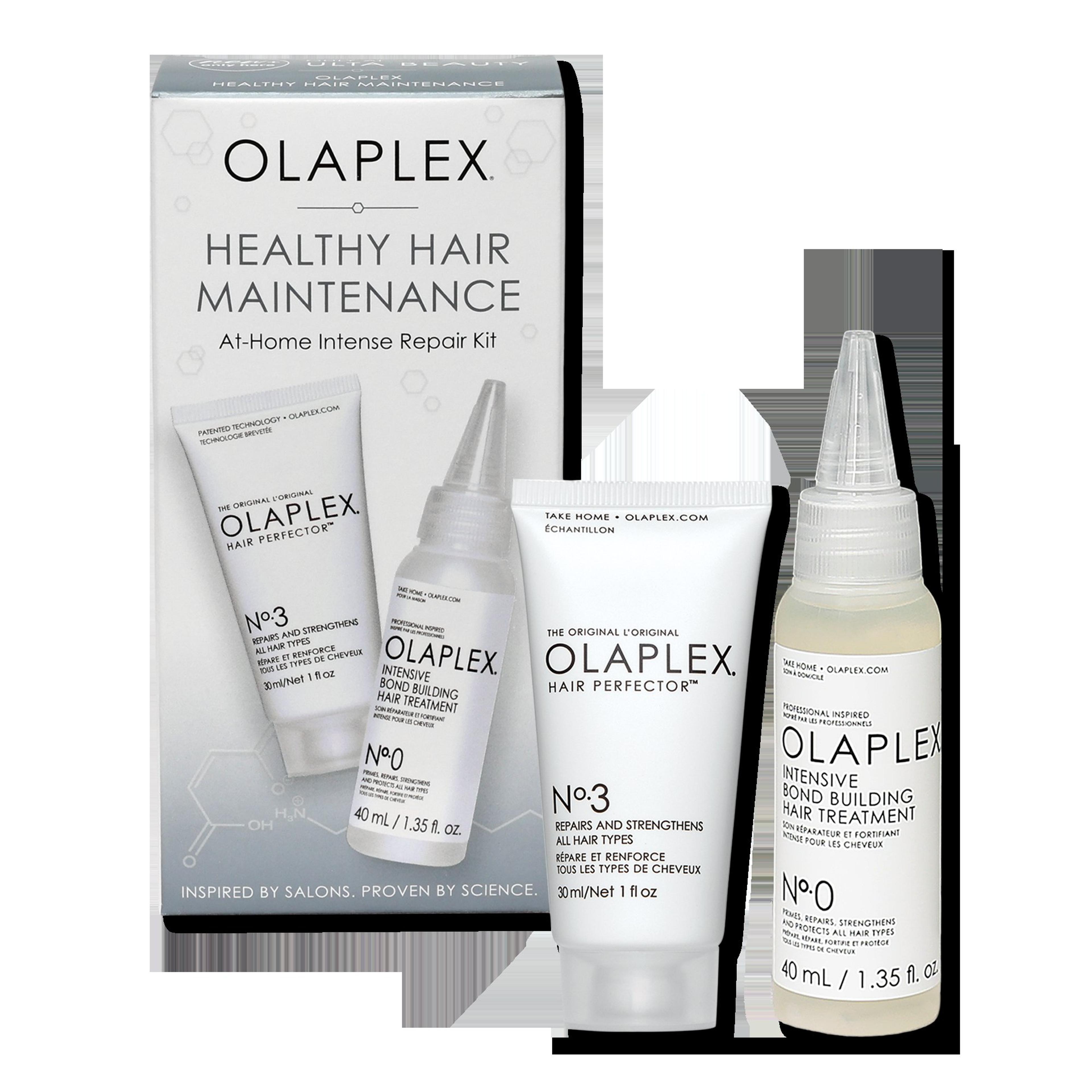 Healthy Hair Maintenance Kit - OLAPLEX | Ulta Beauty