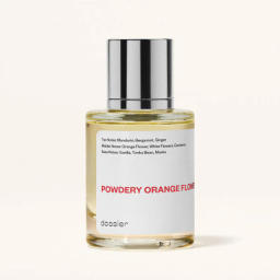 Valentino's Voce Viva Perfume Impression: Powdery Orange Flower – Dossier Perfumes