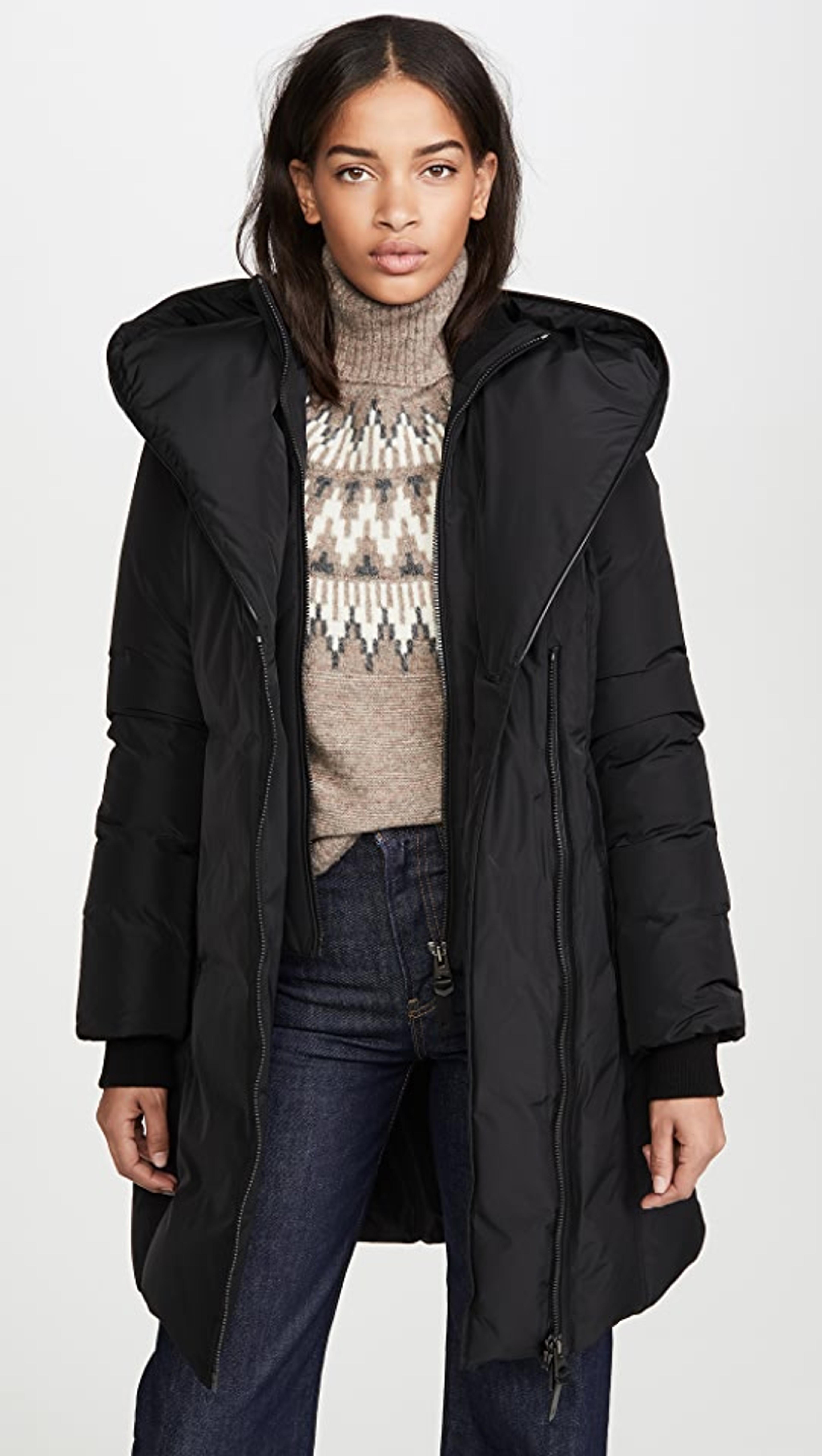 Mackage Kay Jacket | SHOPBOP