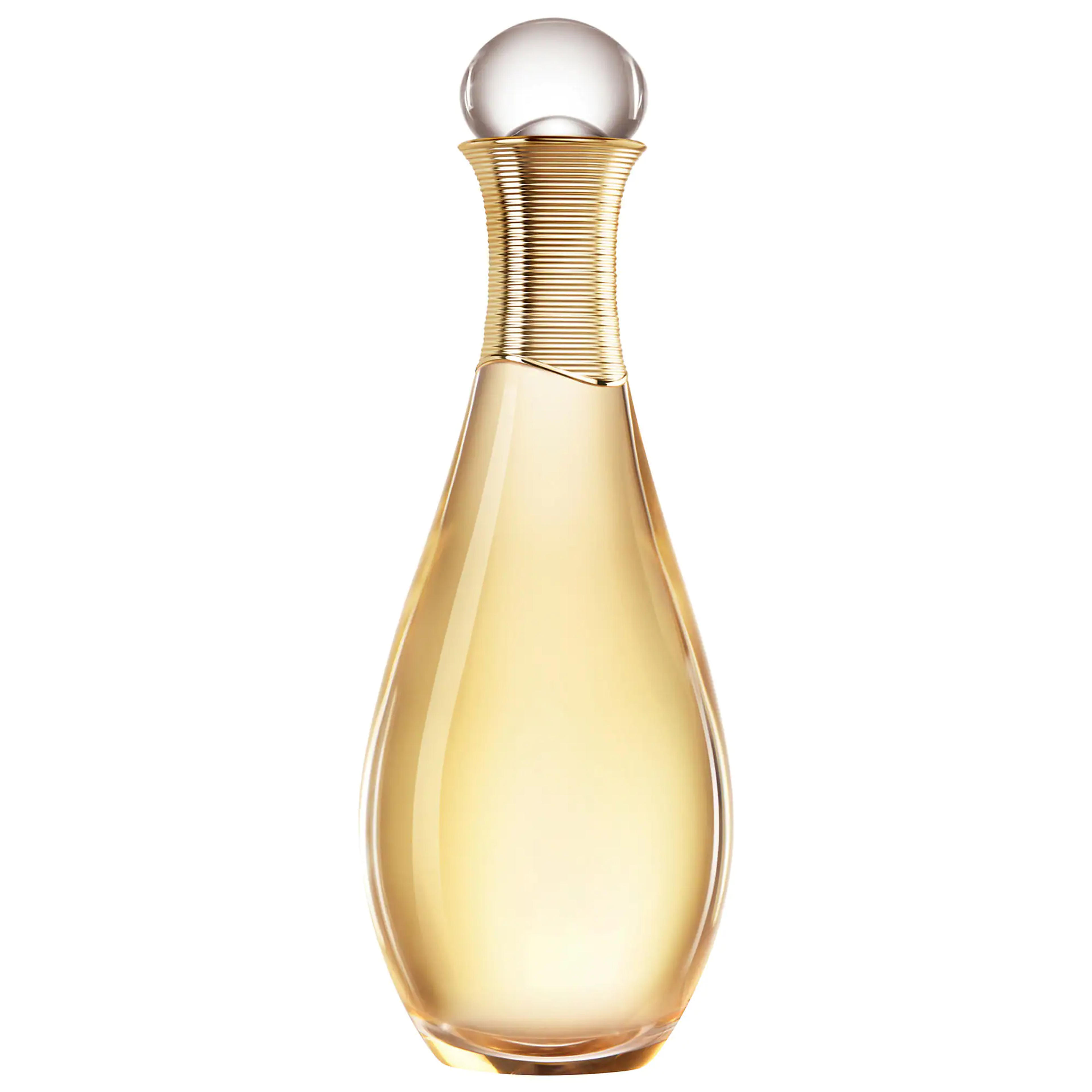 J'adore Huile Divine - Dry Silky Body & Hair Oil - Dior | Sephora