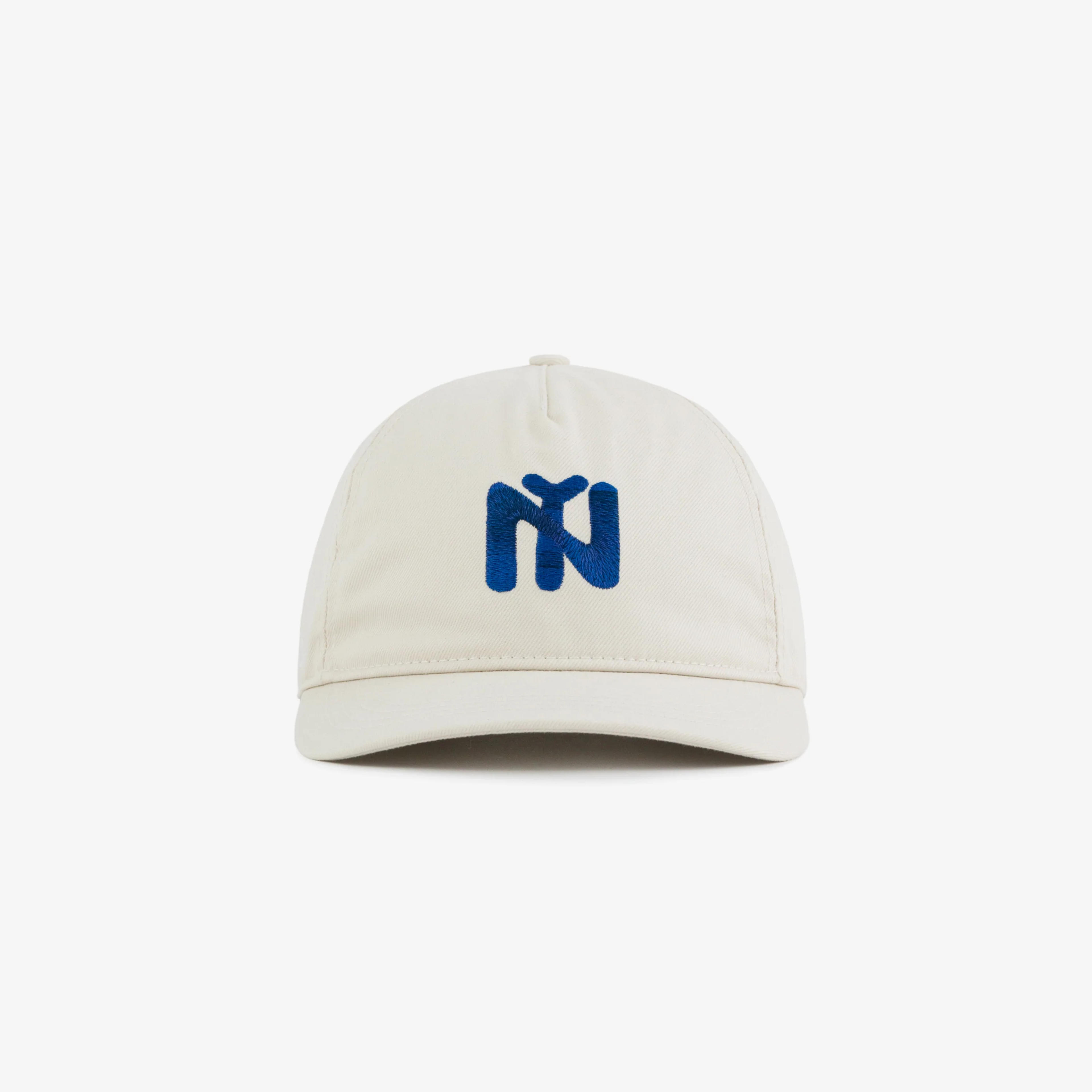 Watercolor New York Hat - BIRCH / OS