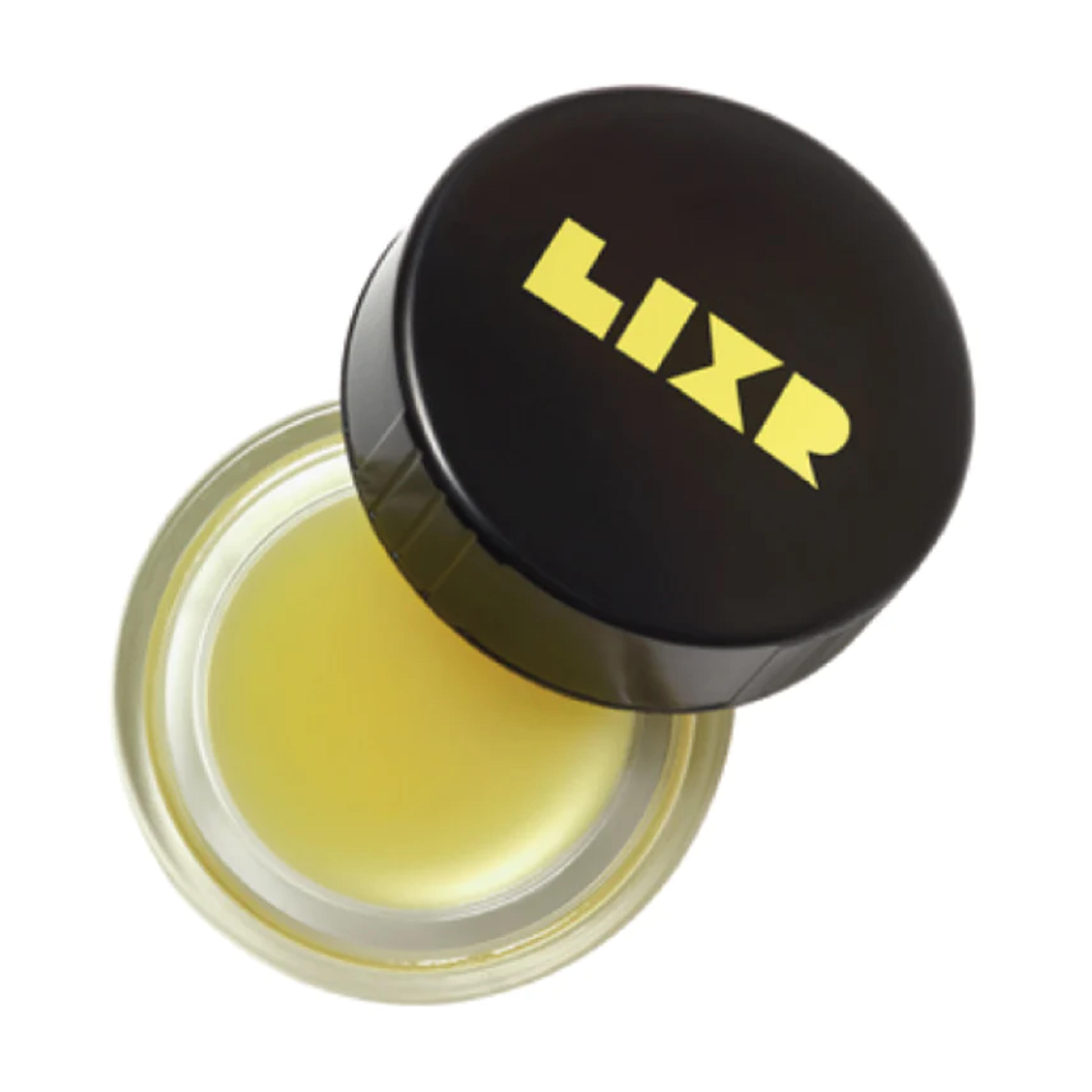 Nocturnal Kiss Lip Mask – Lixr Beauty