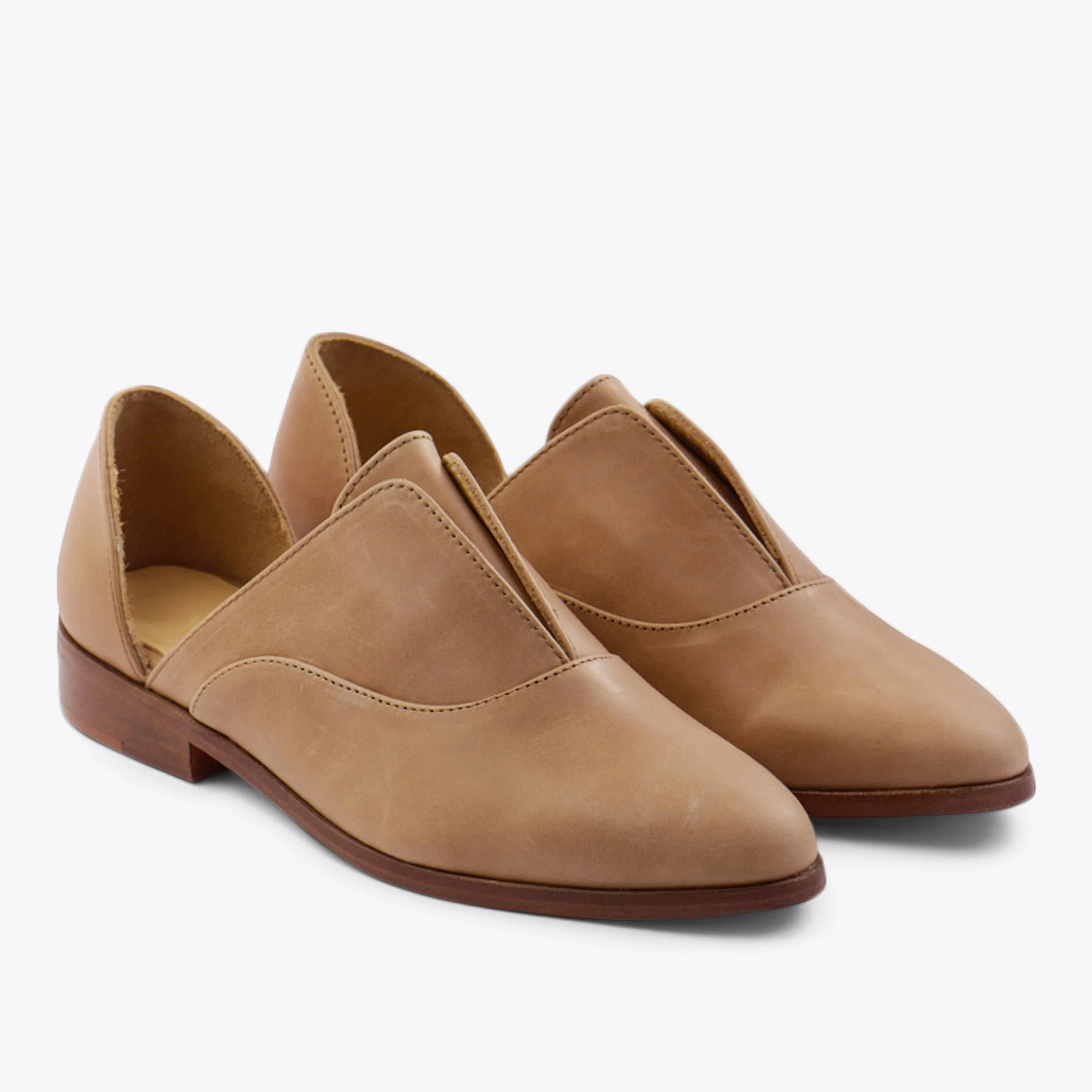 Emma d'Orsay Oxford Almond