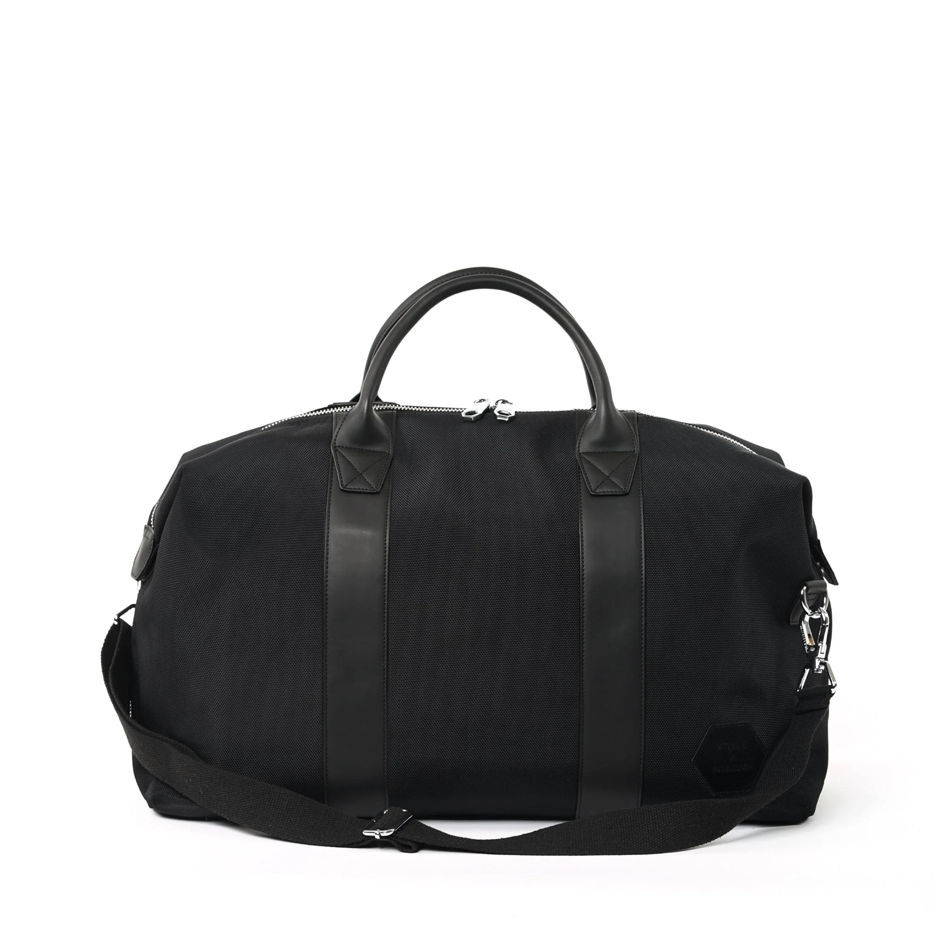 The Weekender Black