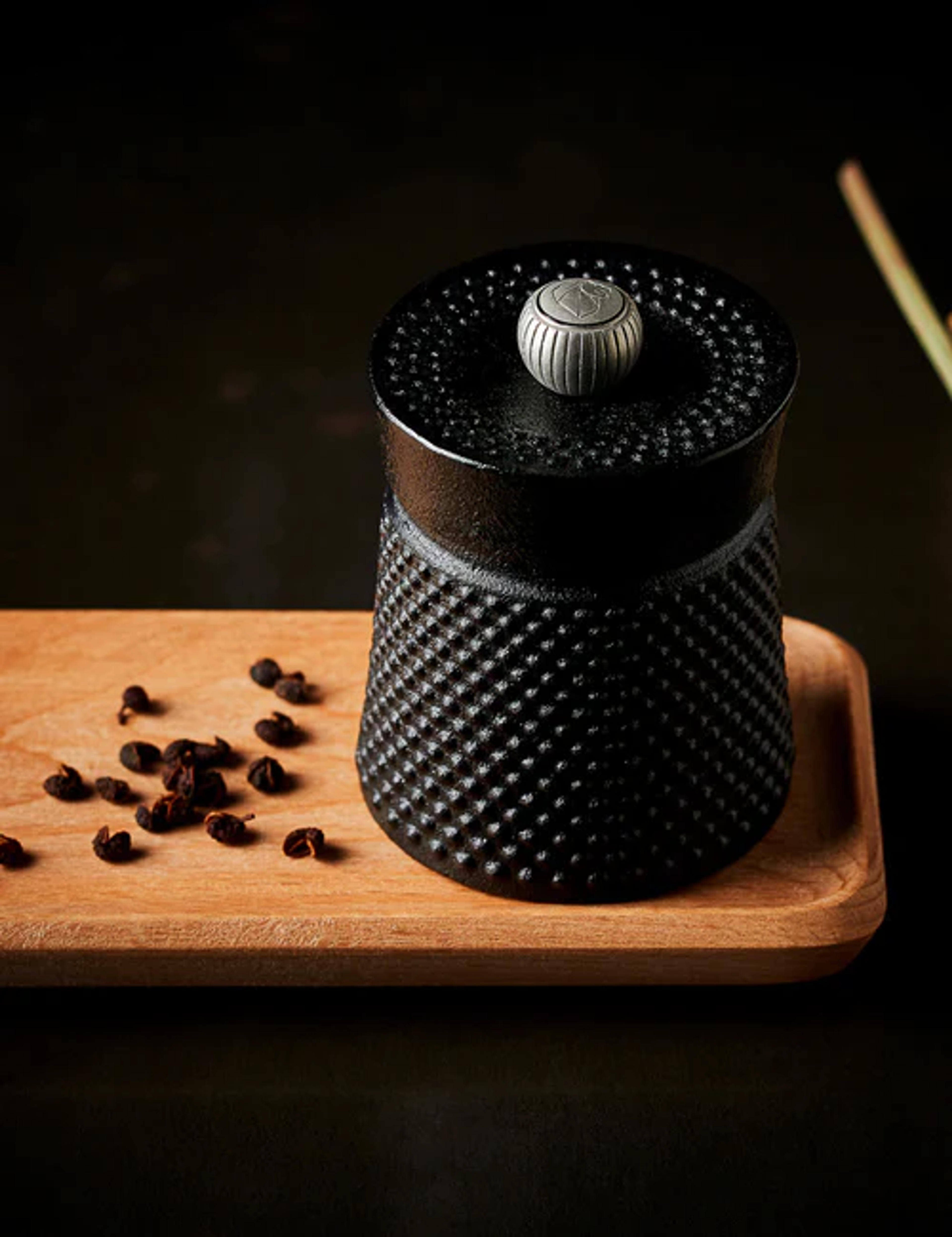 Bali Fonti Pepper Mill