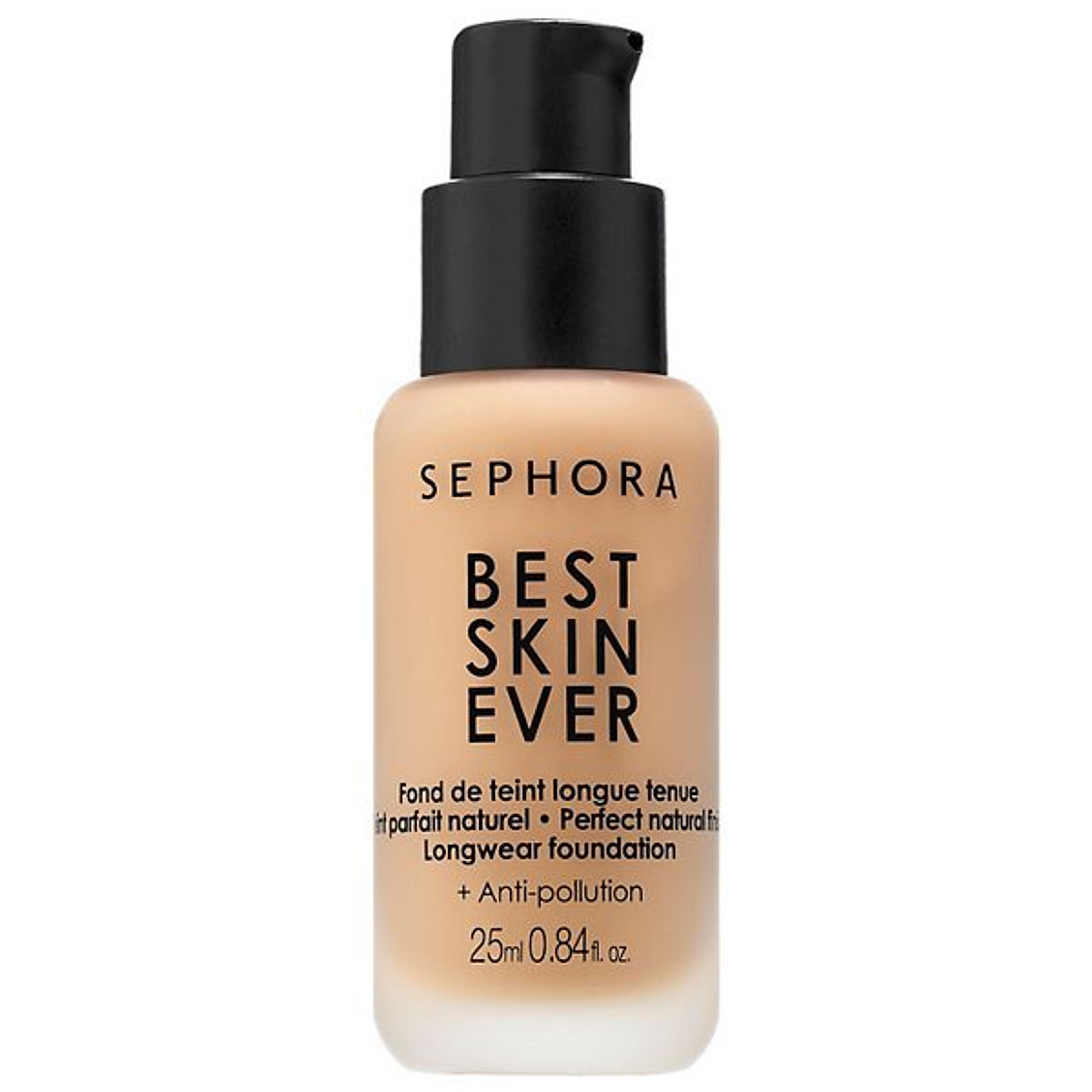SEPHORA COLLECTION Best Skin Ever Liquid Foundation