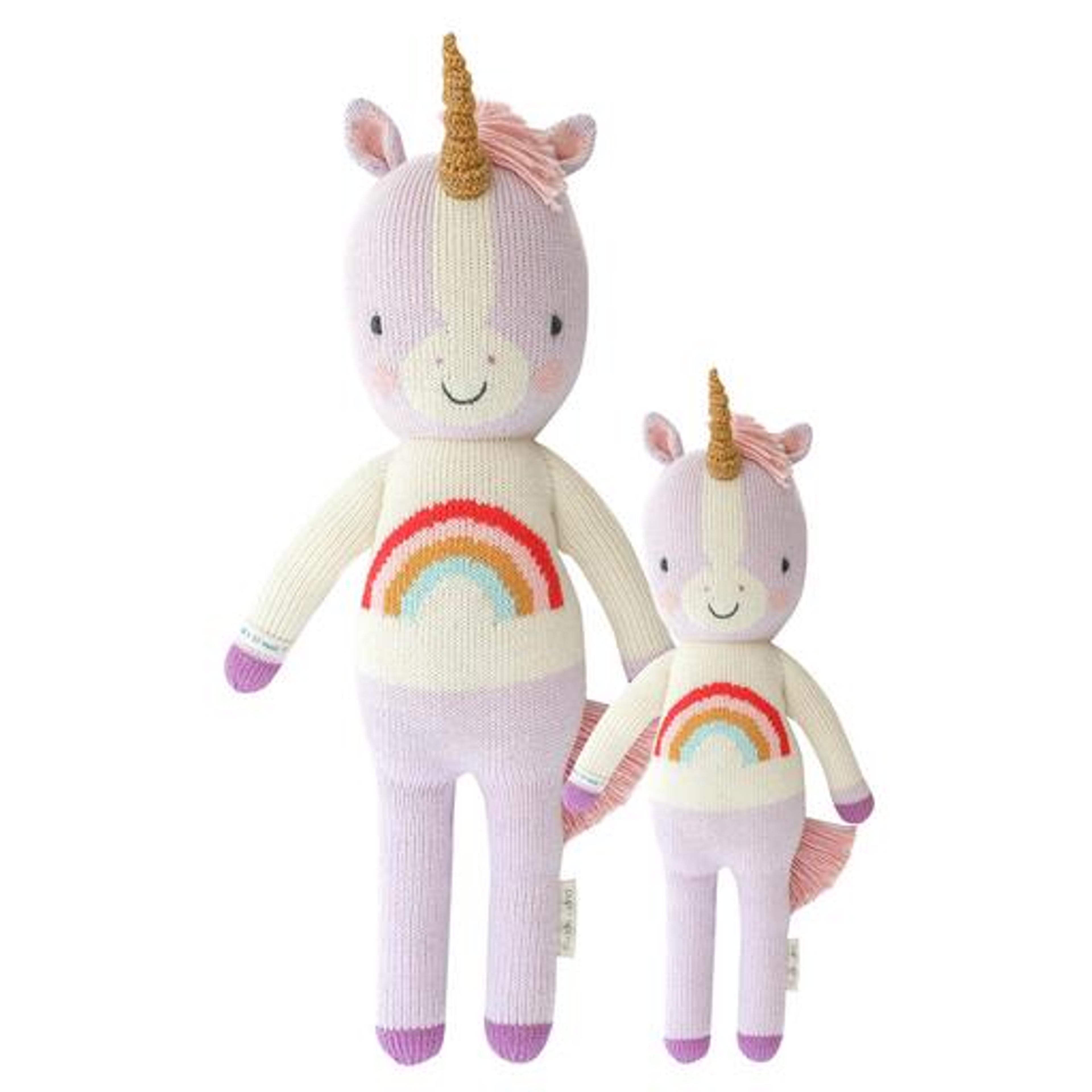 Zoe the unicorn | Doll