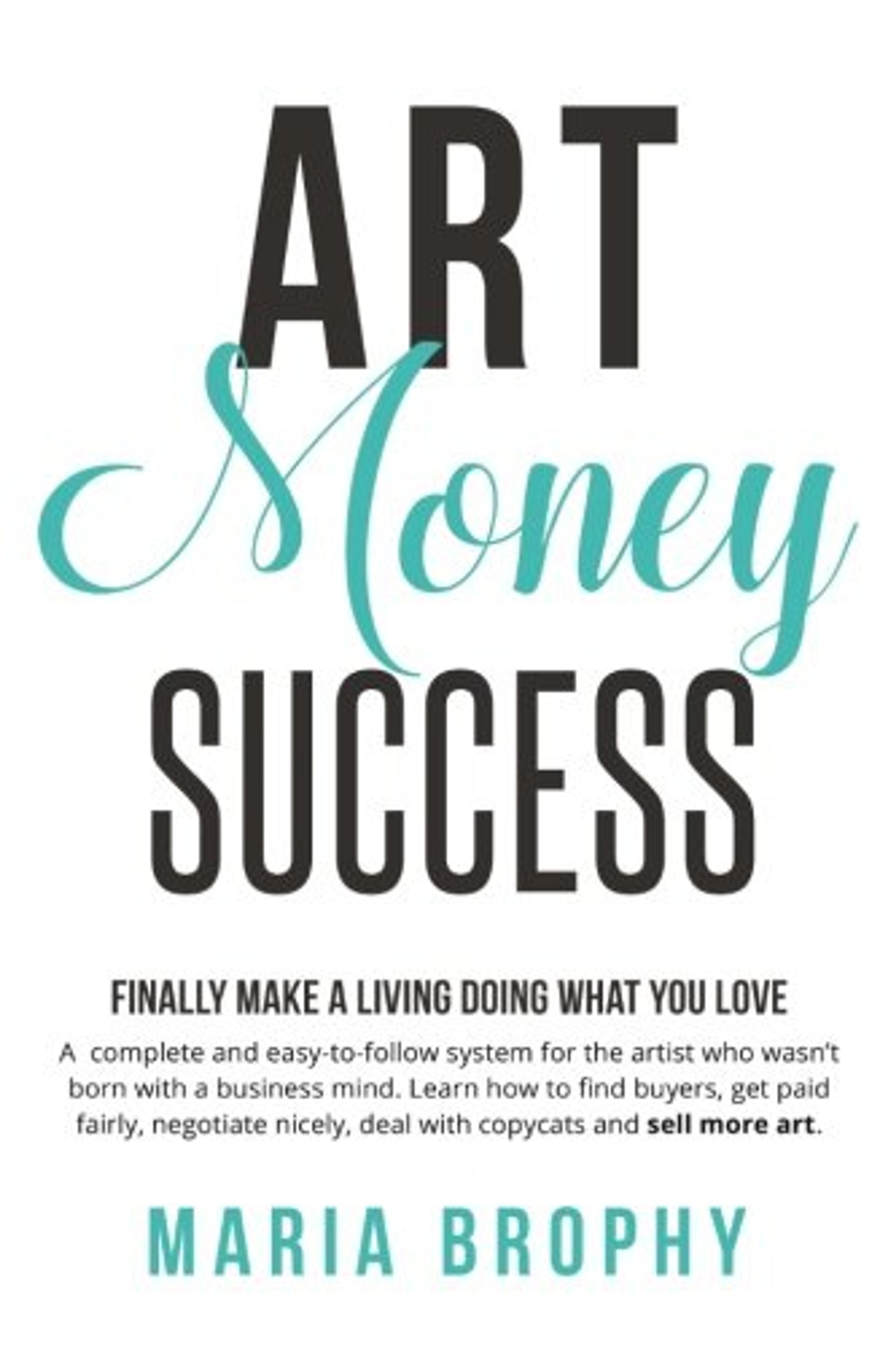 Art Money & Success