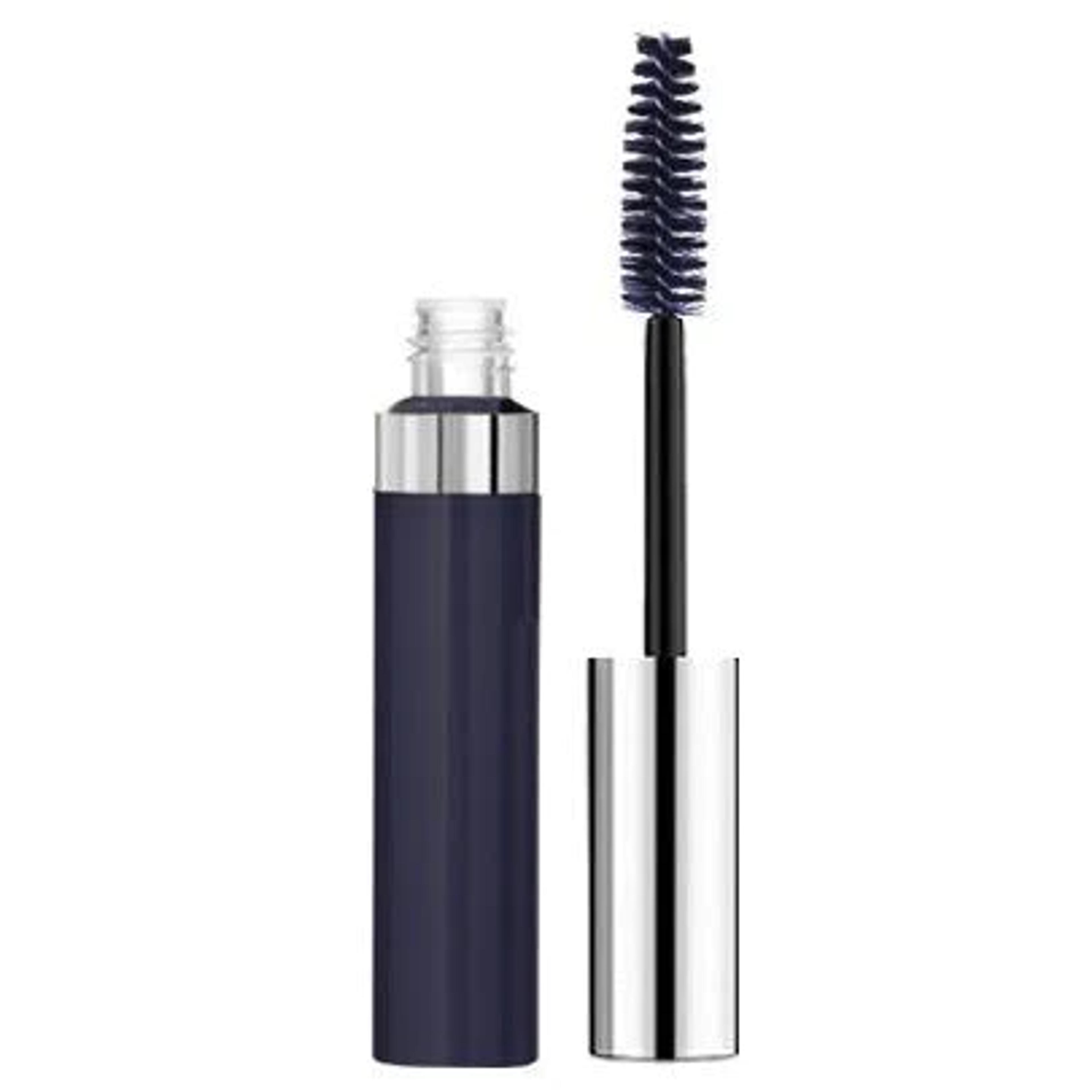 Buy Real Purity's Natural & Cruelty-Free Navy Mascara Online | Real Purity